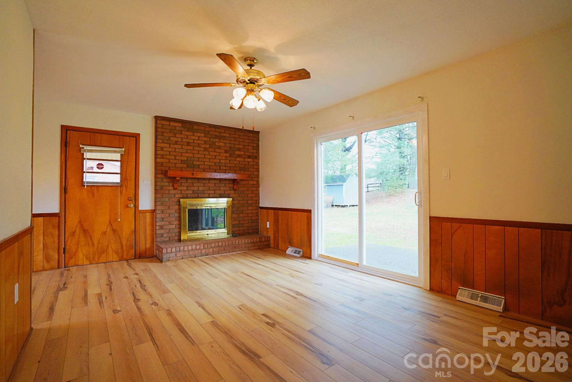 Park Grove - Residential