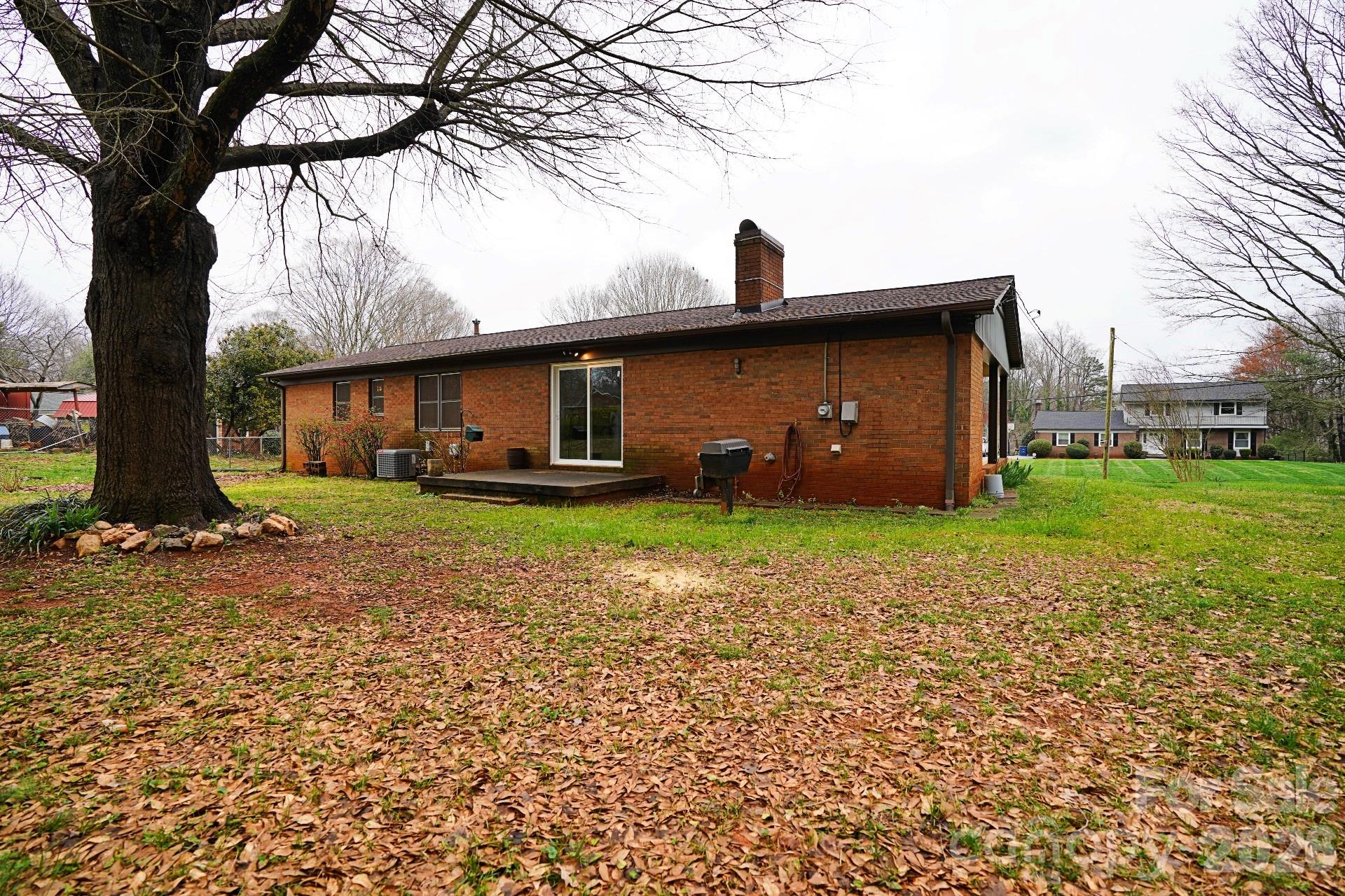 Park Grove - Residential