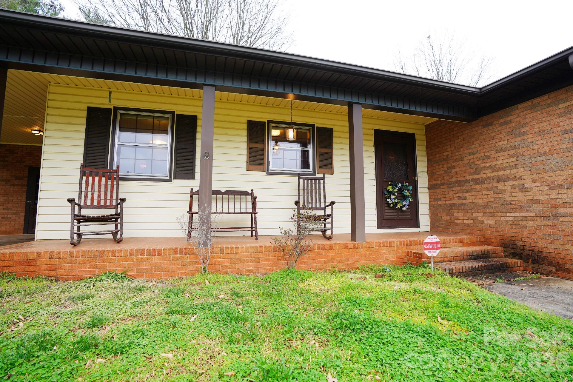 Park Grove - Residential