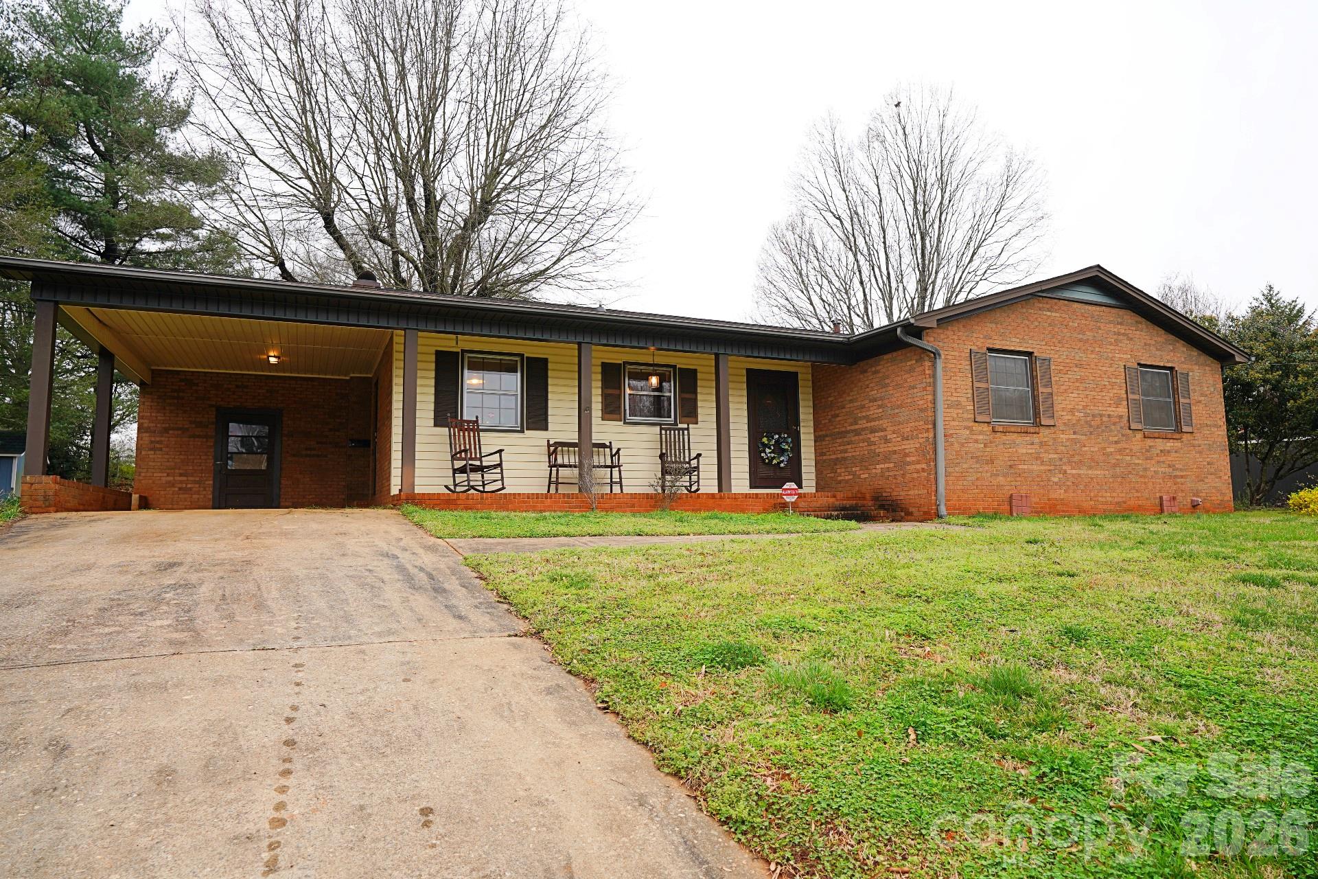 Park Grove - Residential