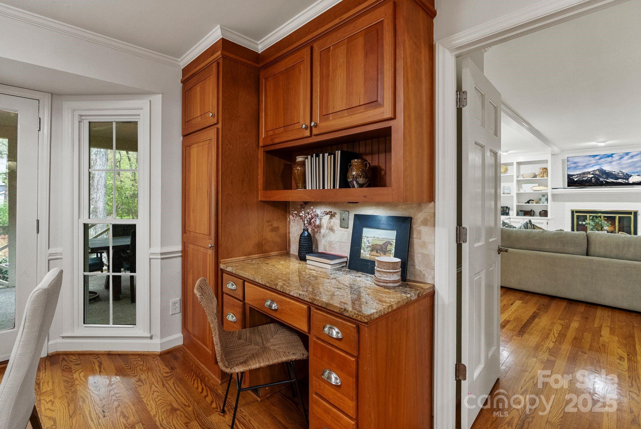 Winding Brook - Residential