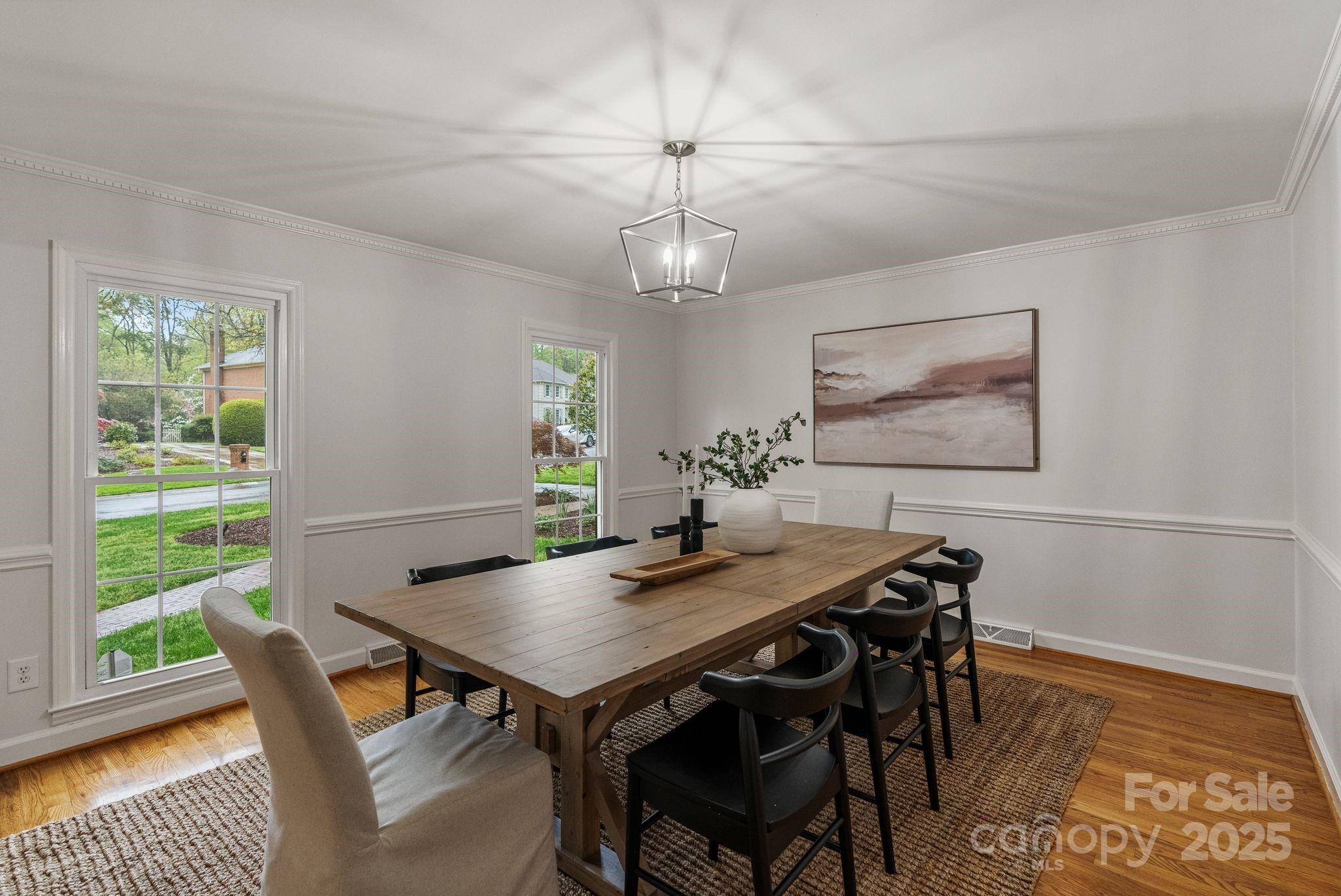 Winding Brook - Residential