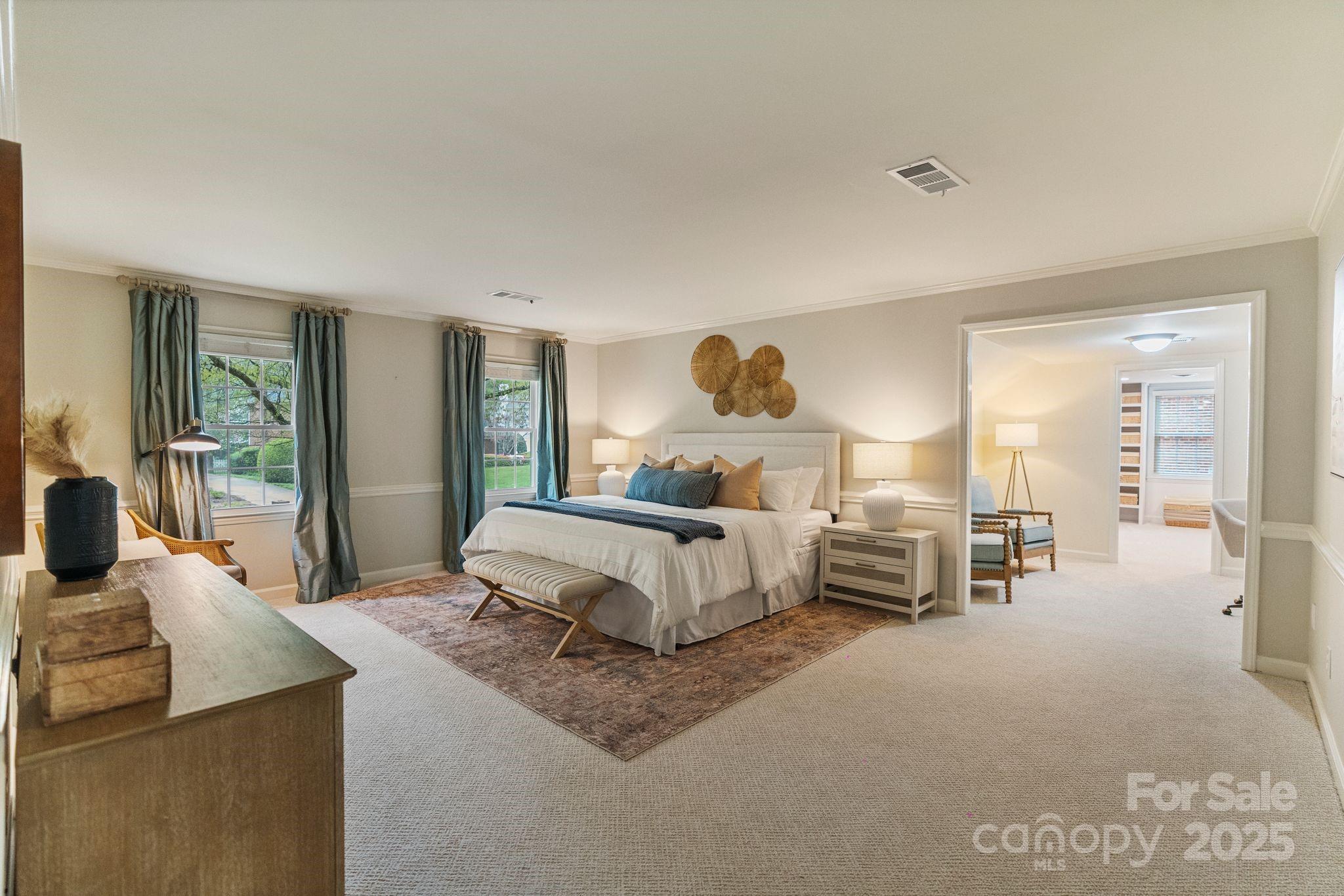 Winding Brook - Residential