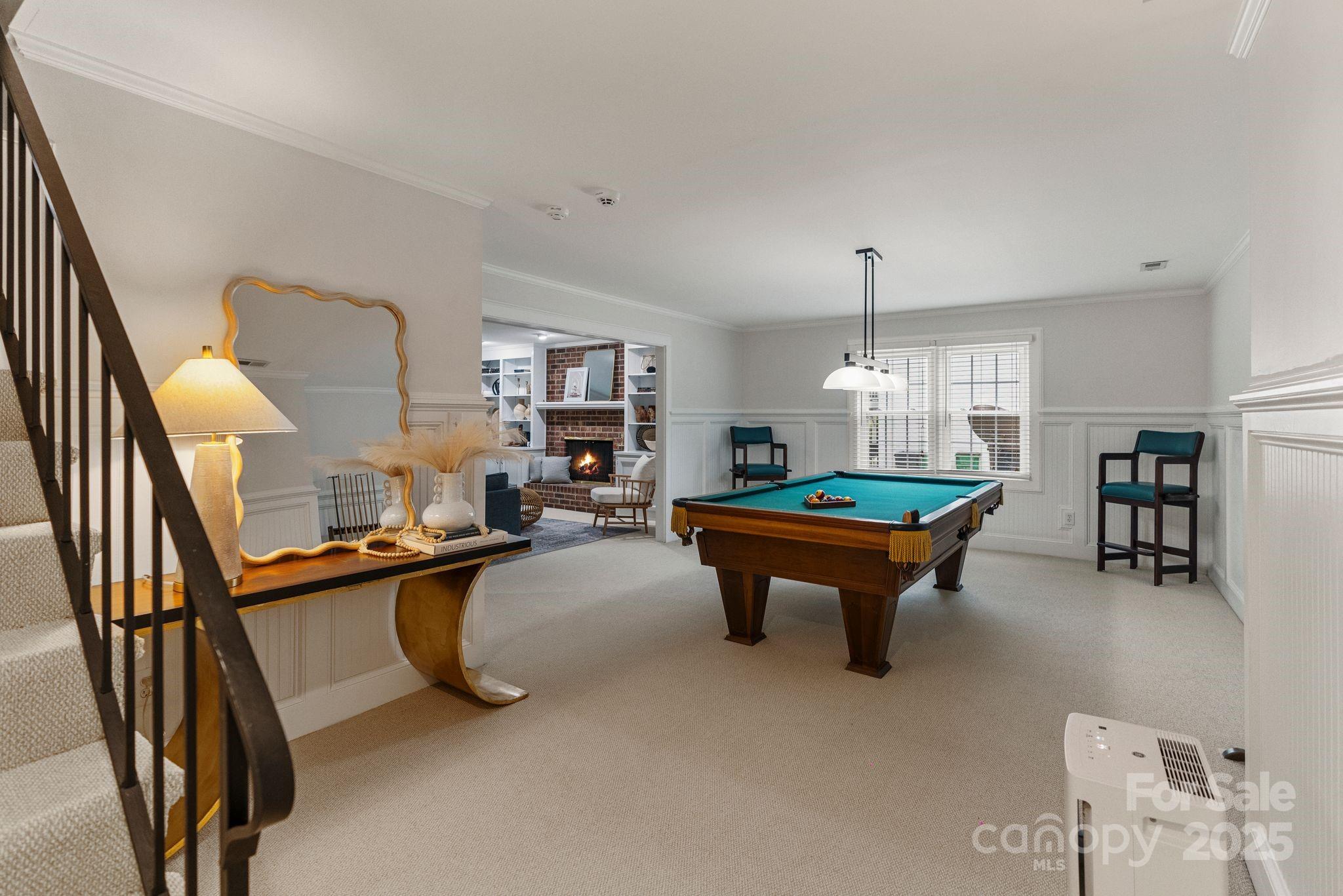 Winding Brook - Residential