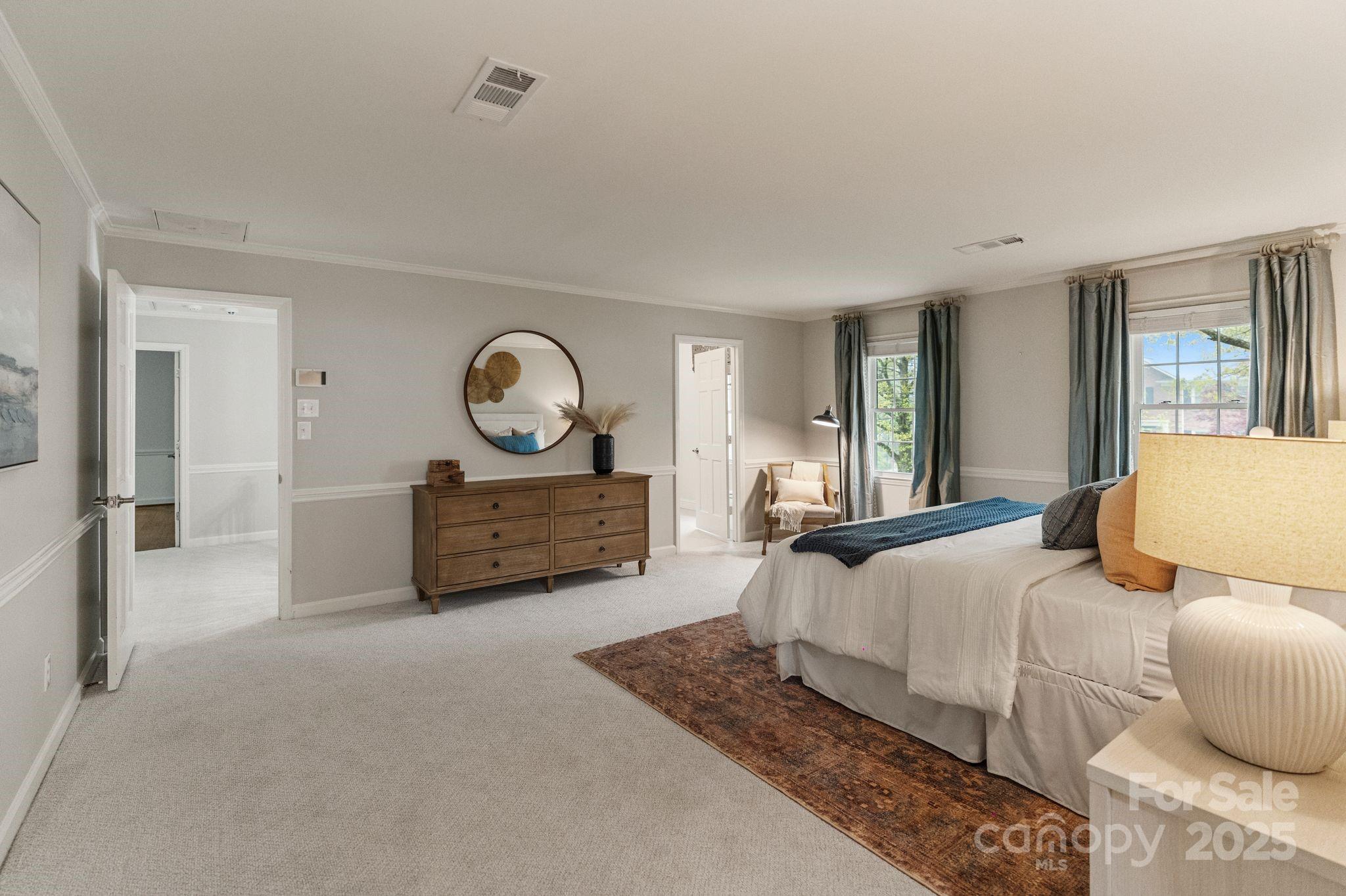 Winding Brook - Residential