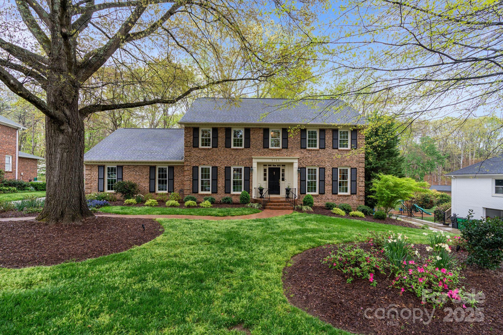 Winding Brook - Residential