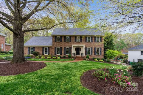 5125 Winding Brook Road Charlotte NC 28226