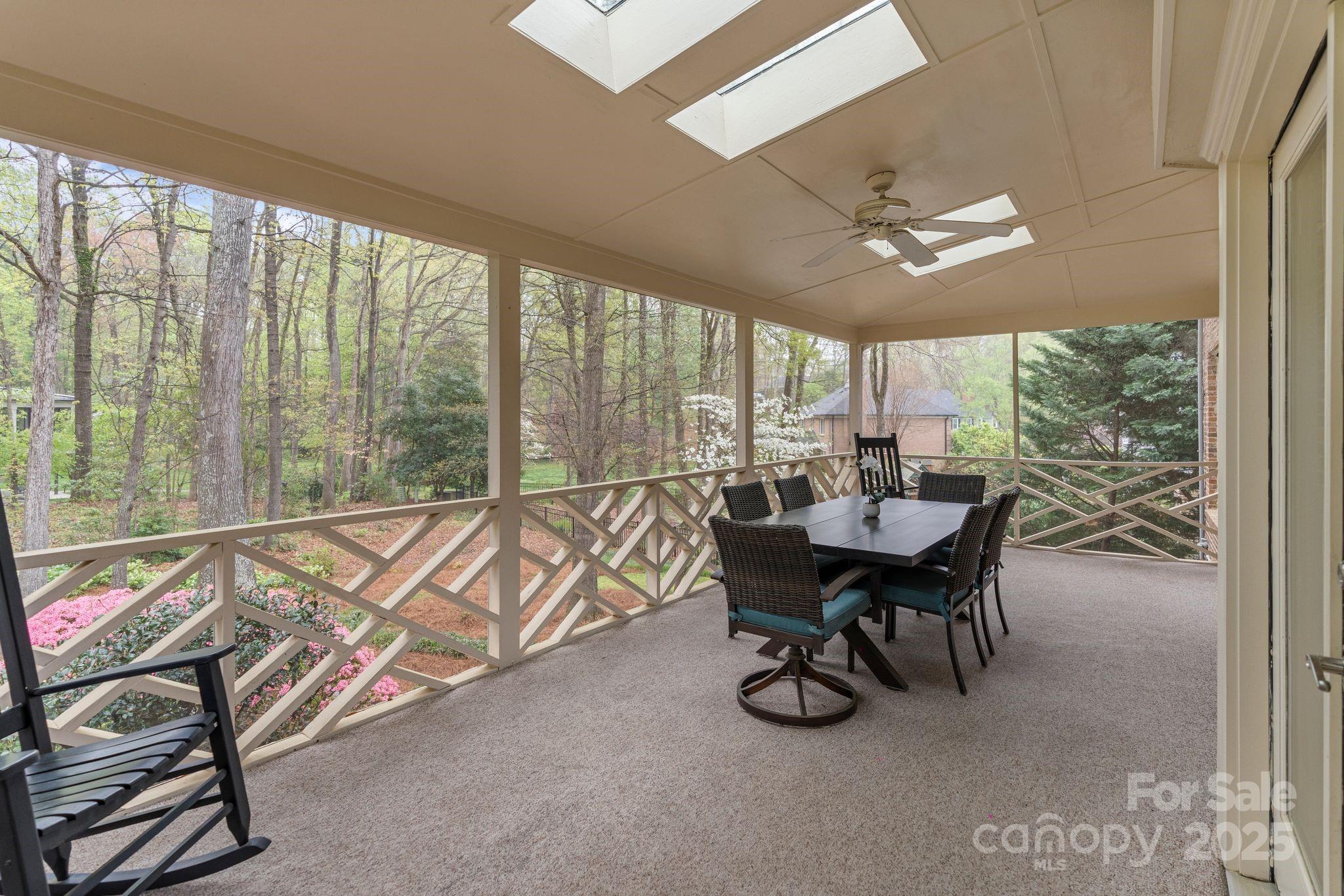 Winding Brook - Residential