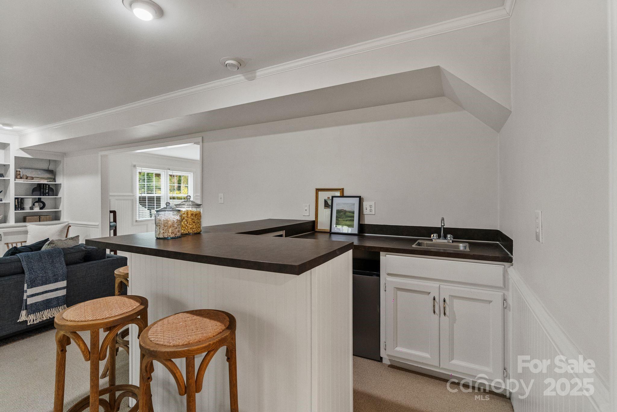 Winding Brook - Residential