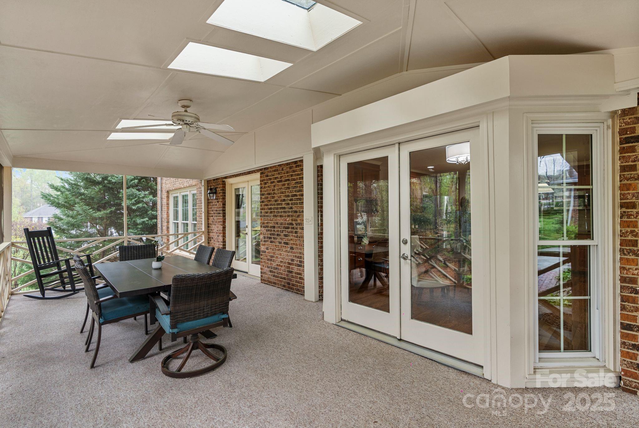 Winding Brook - Residential