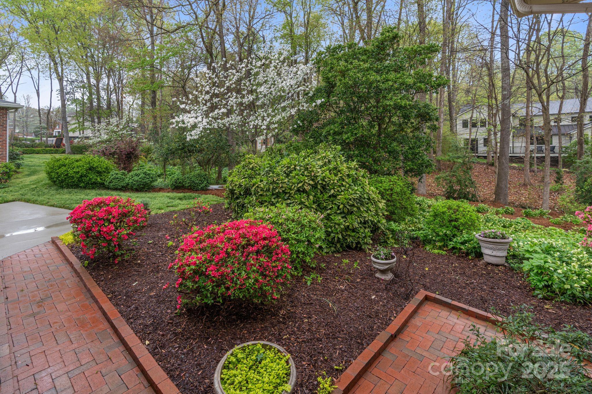 Winding Brook - Residential