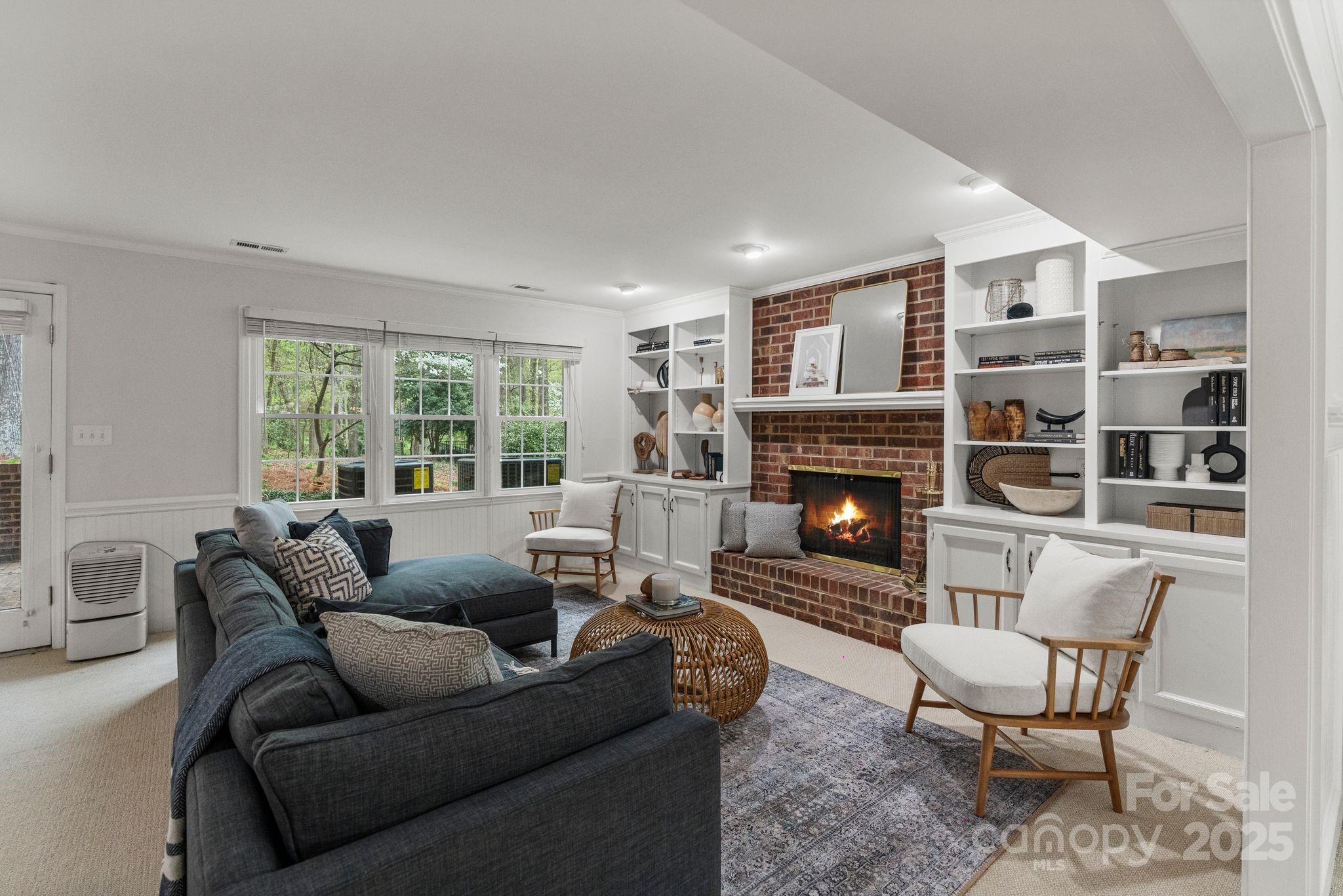 Winding Brook - Residential