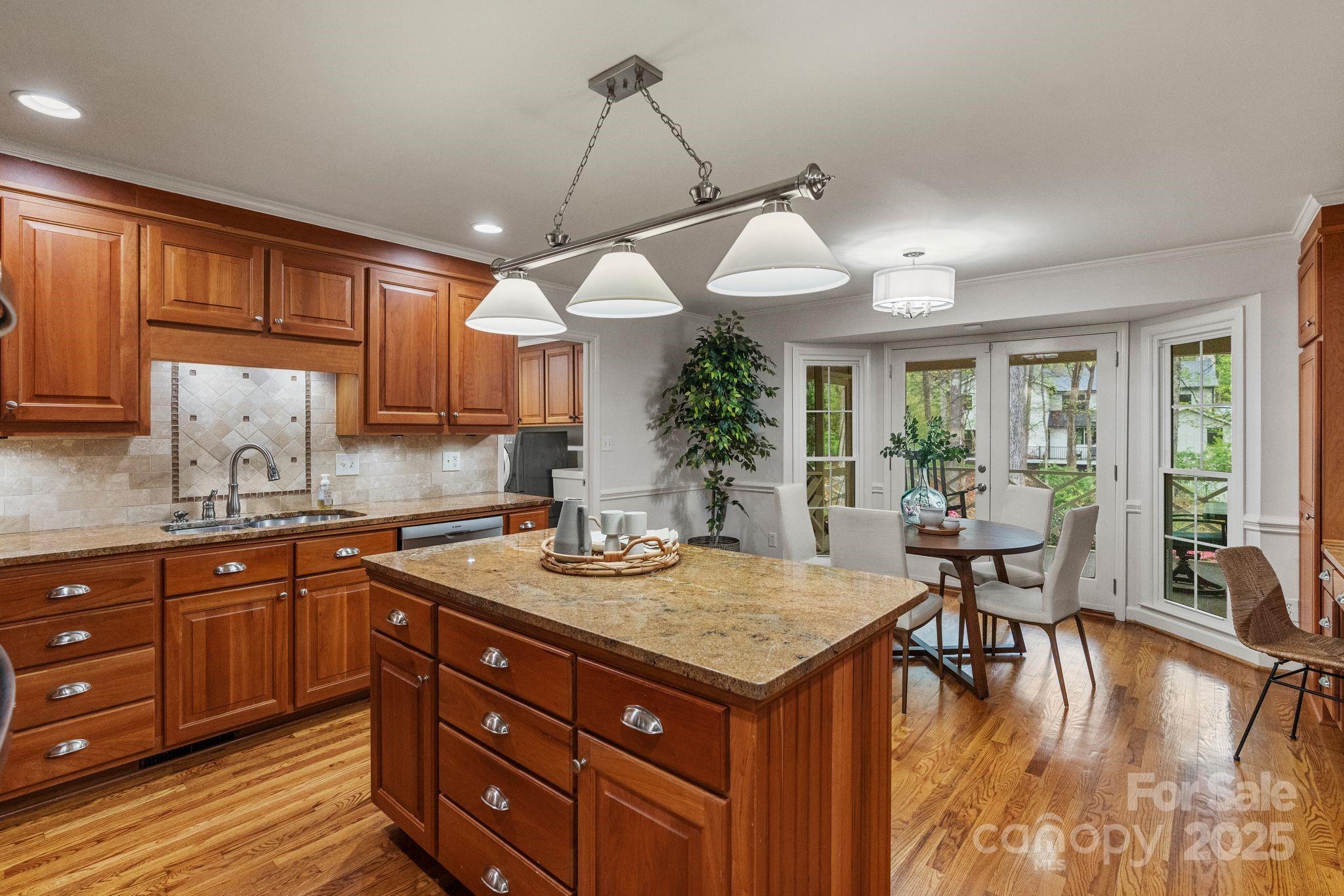 Winding Brook - Residential