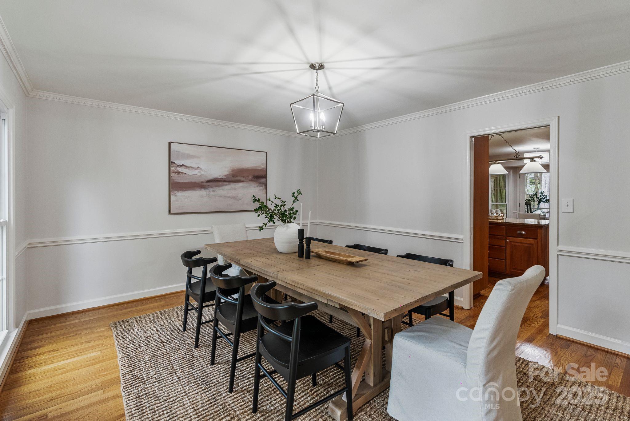 Winding Brook - Residential