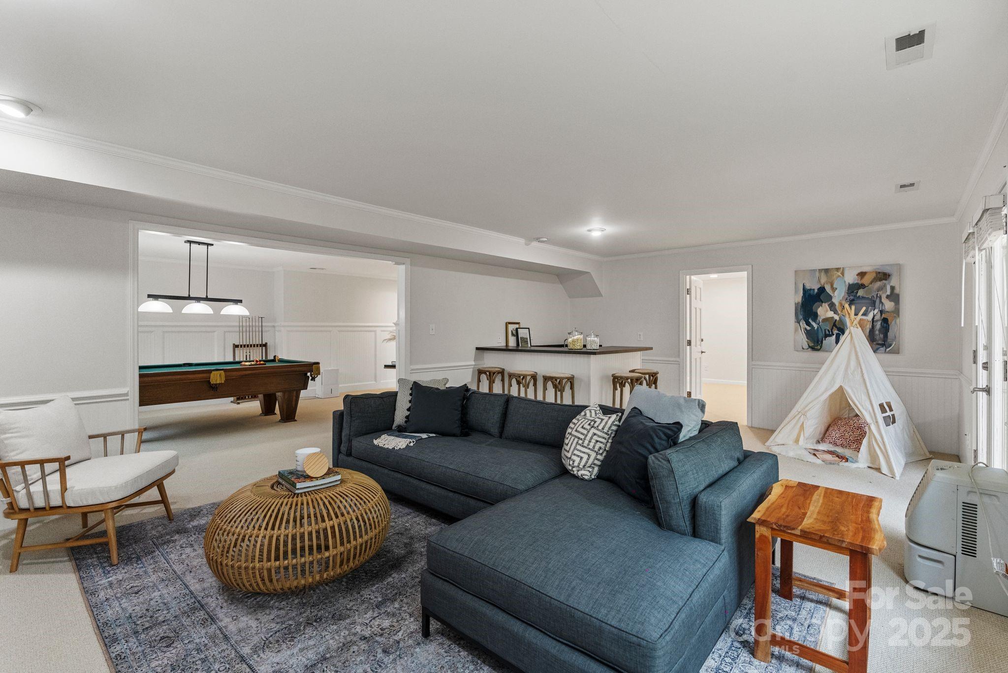 Winding Brook - Residential