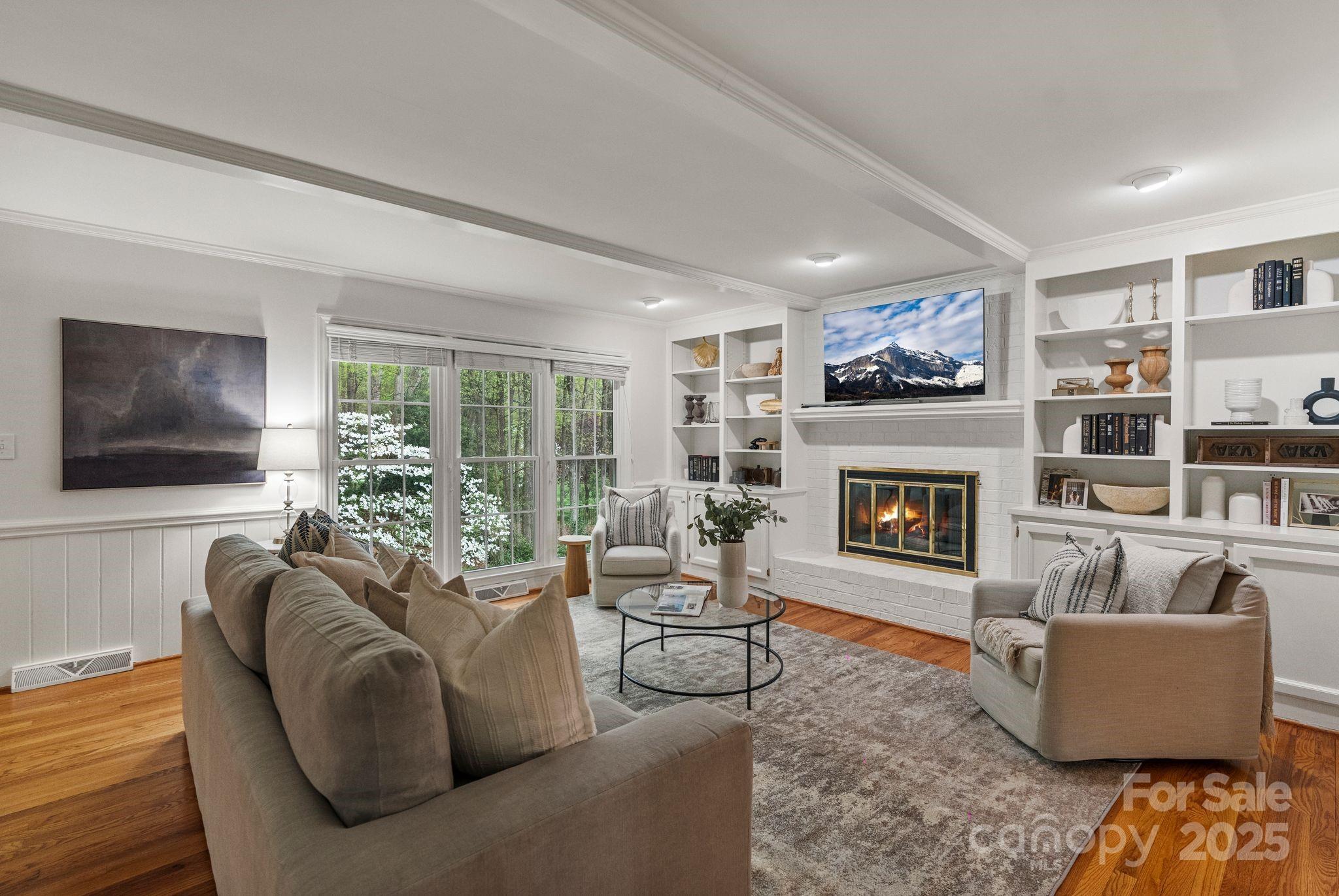 Winding Brook - Residential