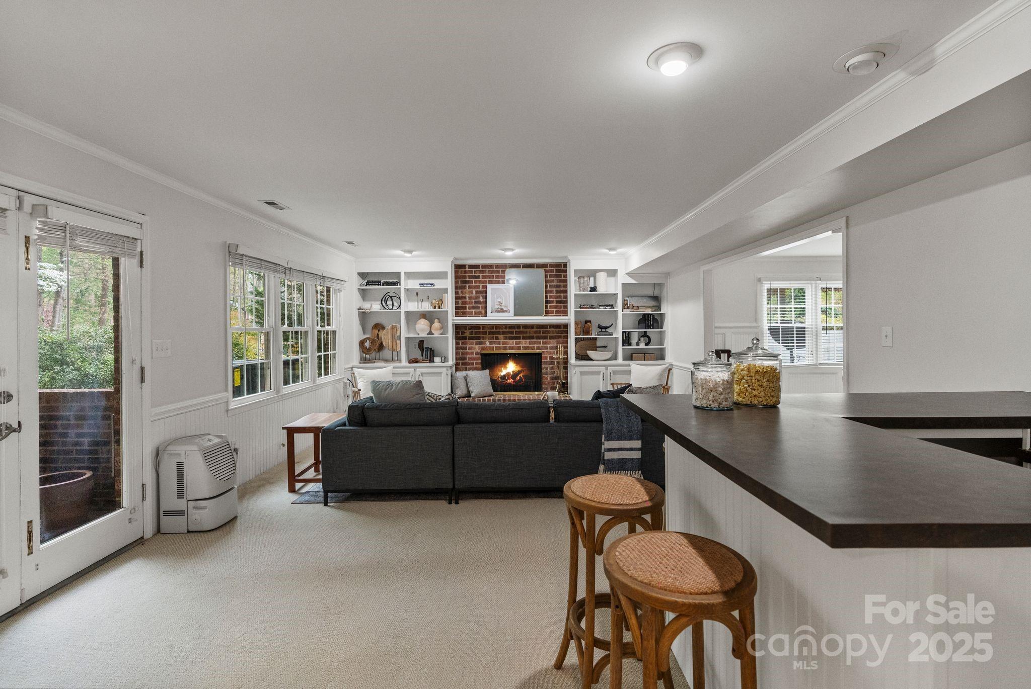 Winding Brook - Residential