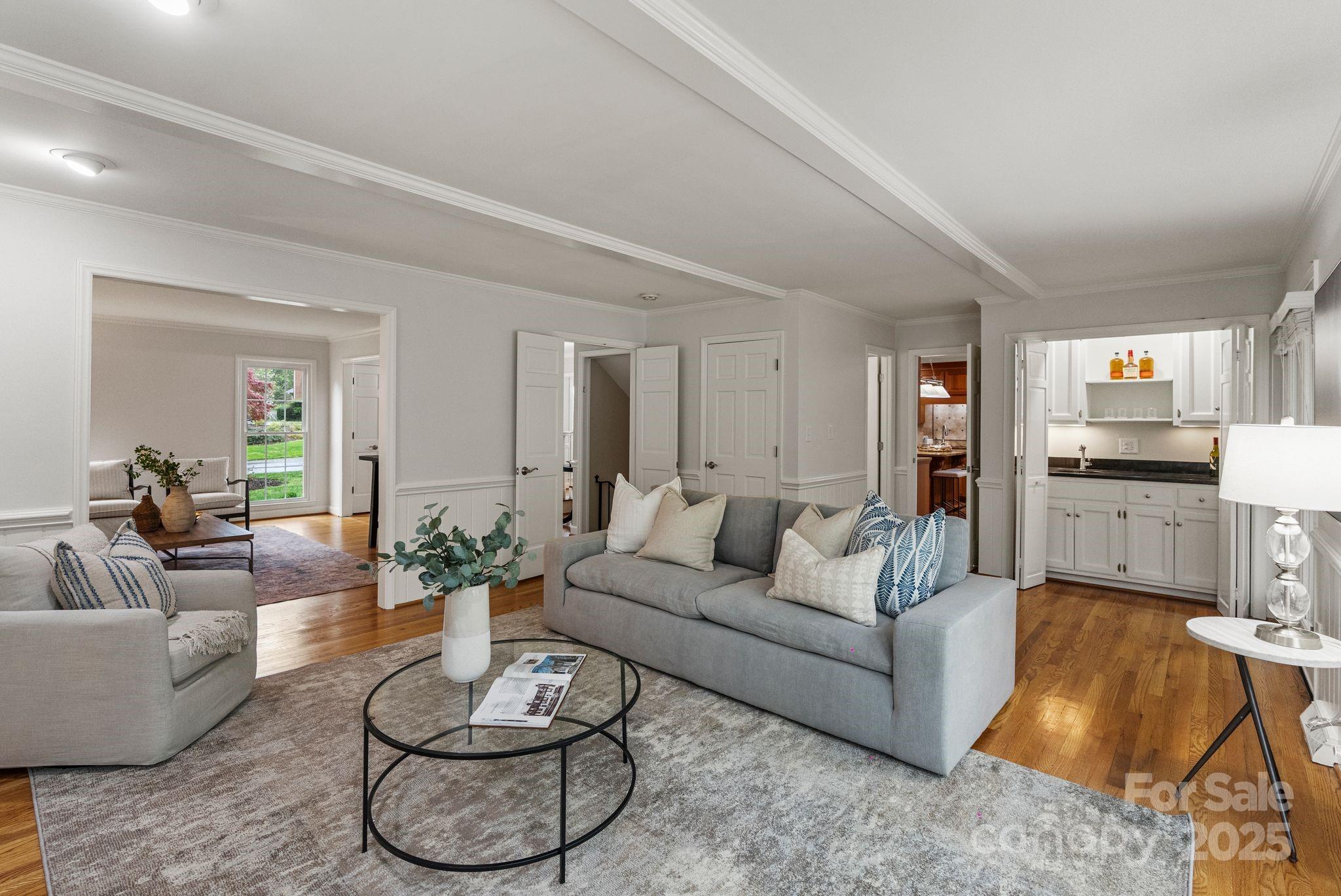 Winding Brook - Residential