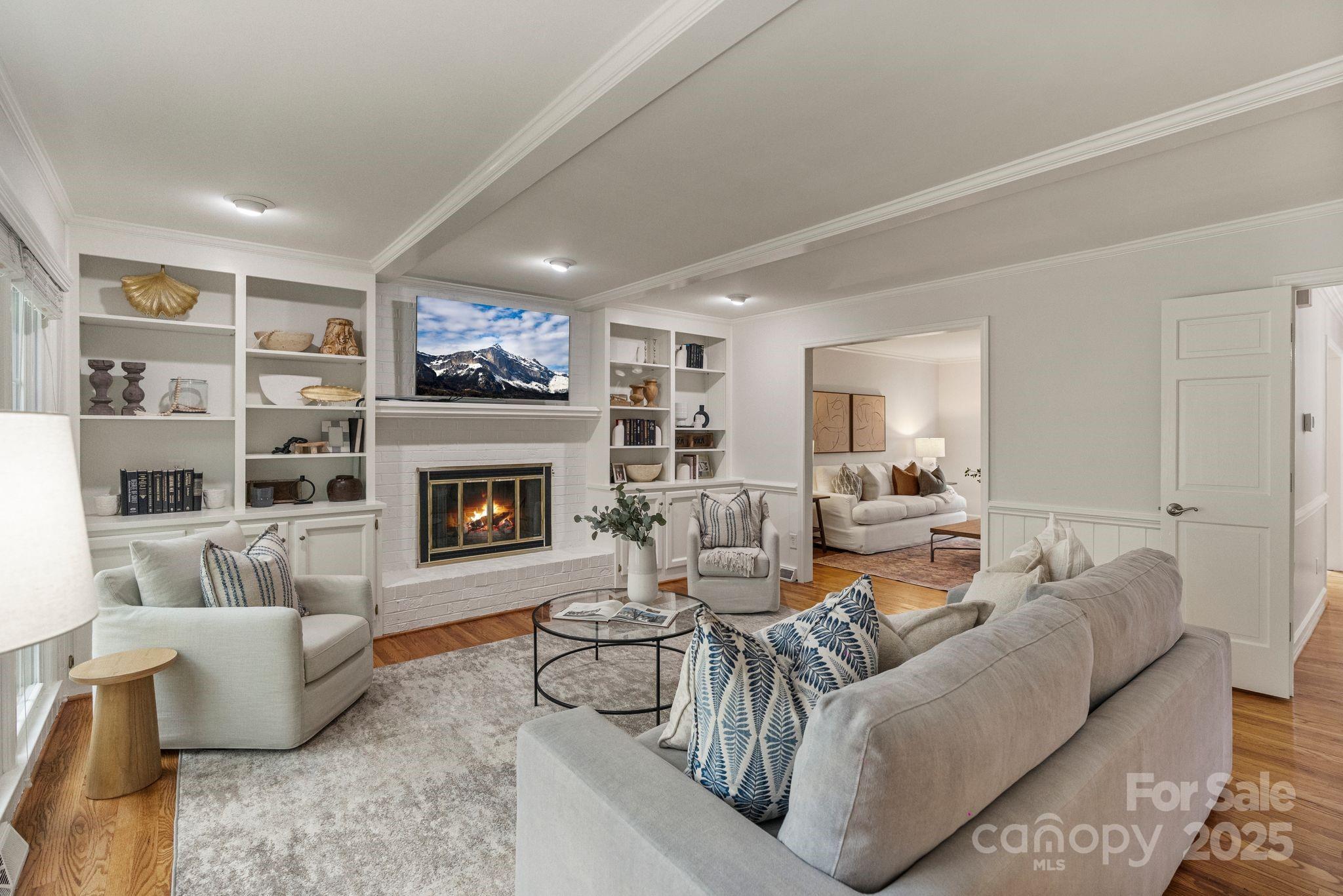 Winding Brook - Residential