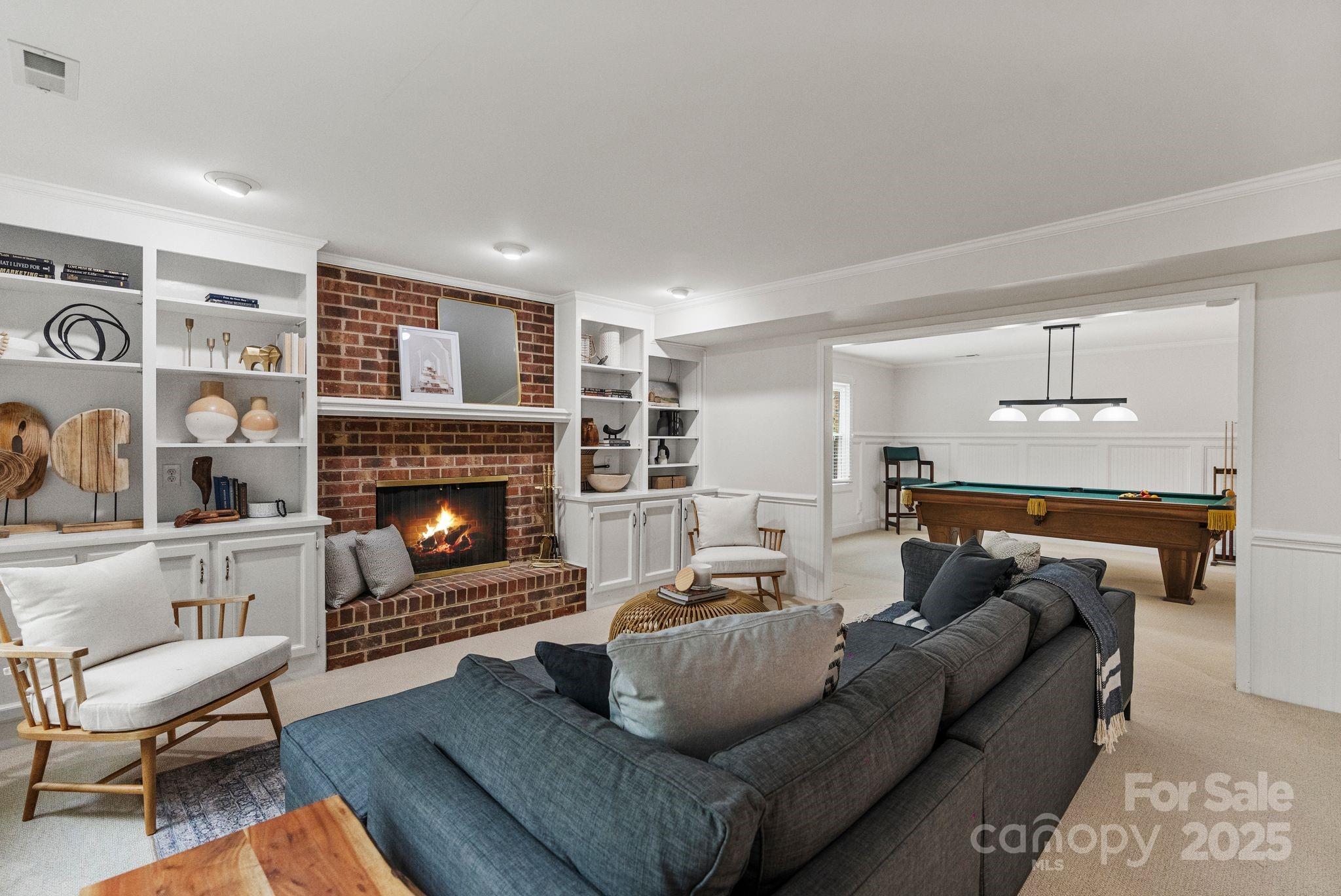 Winding Brook - Residential