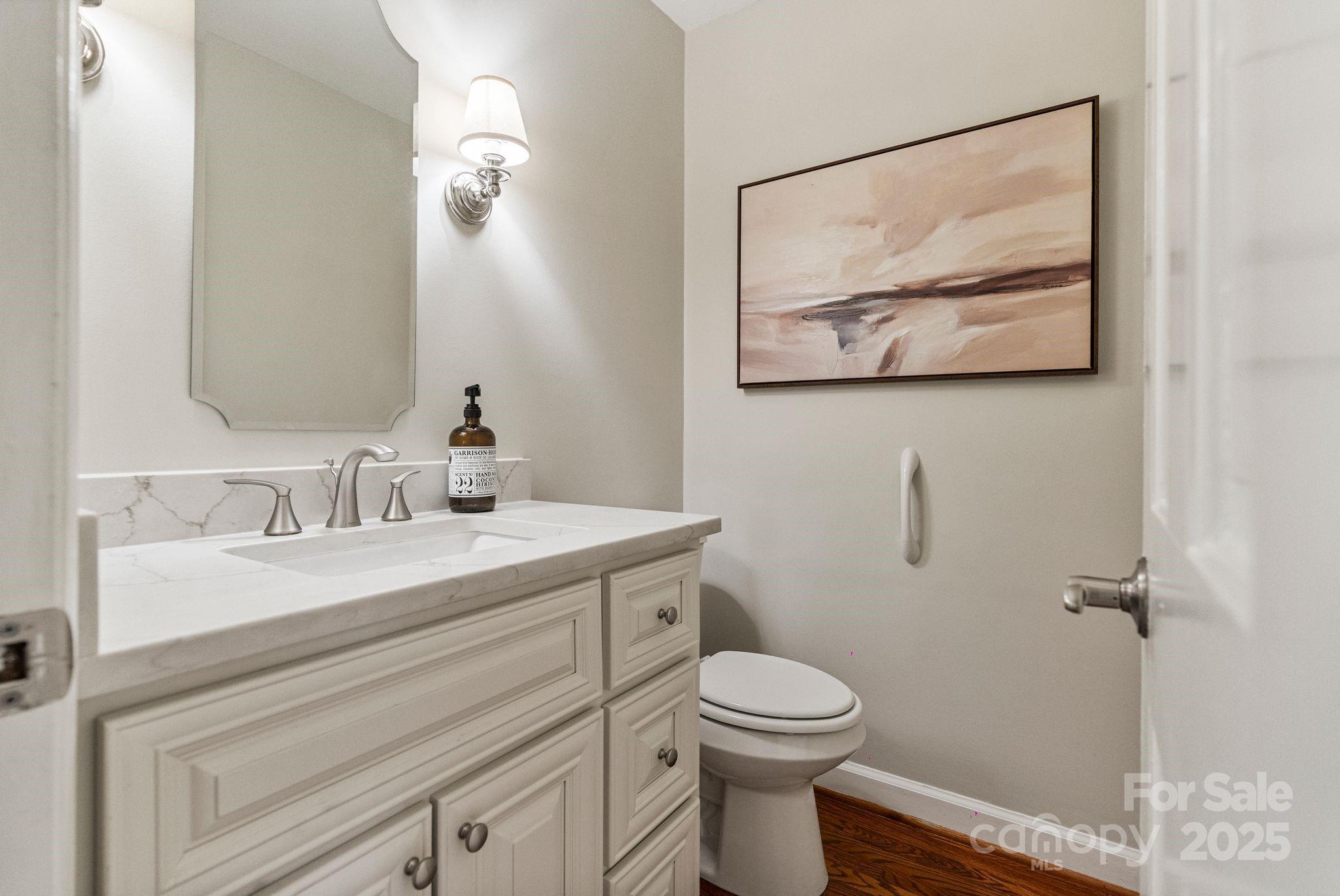 Winding Brook - Residential