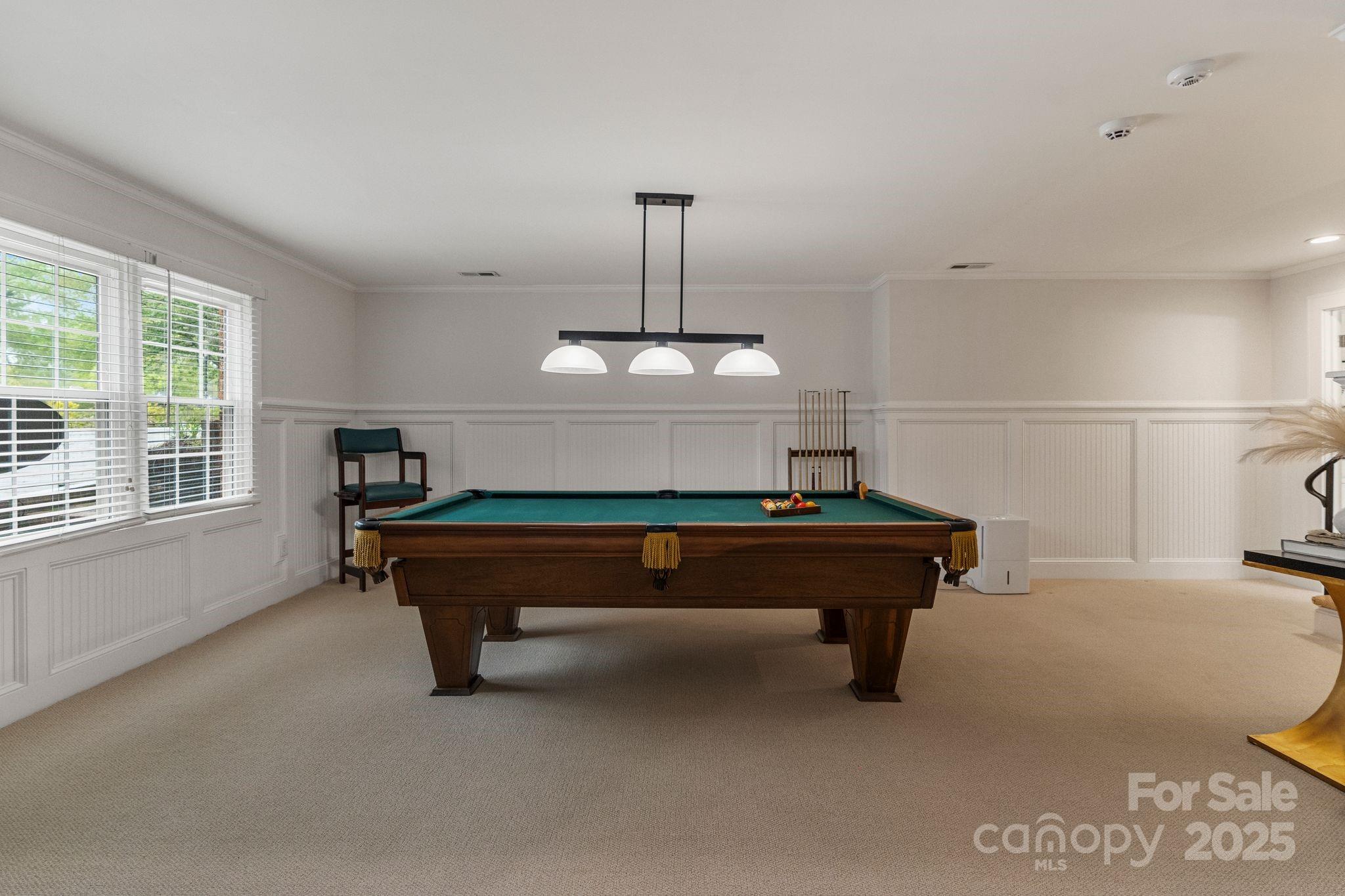 Winding Brook - Residential