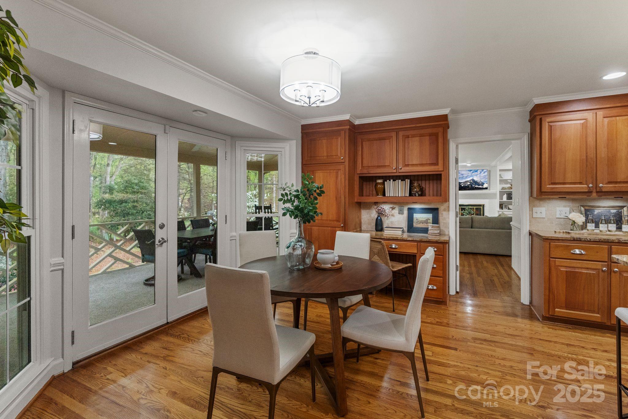 Winding Brook - Residential