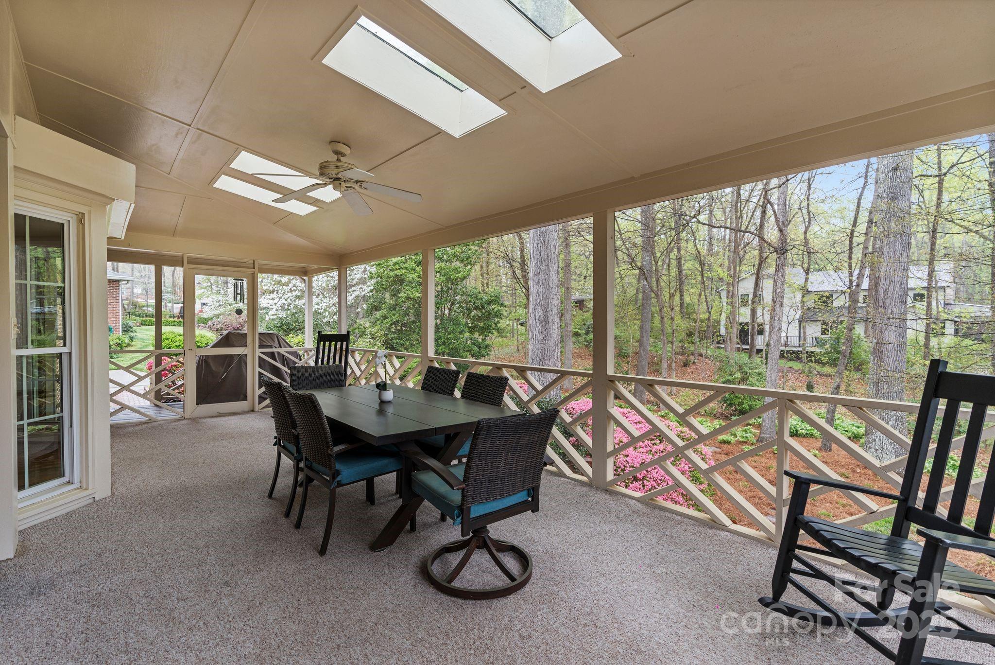 Winding Brook - Residential