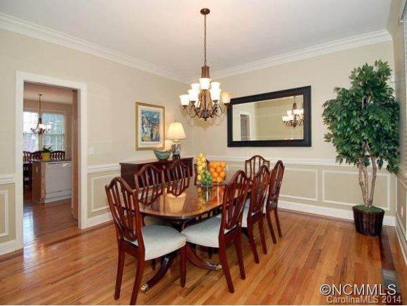 Biltmore Park - Residential