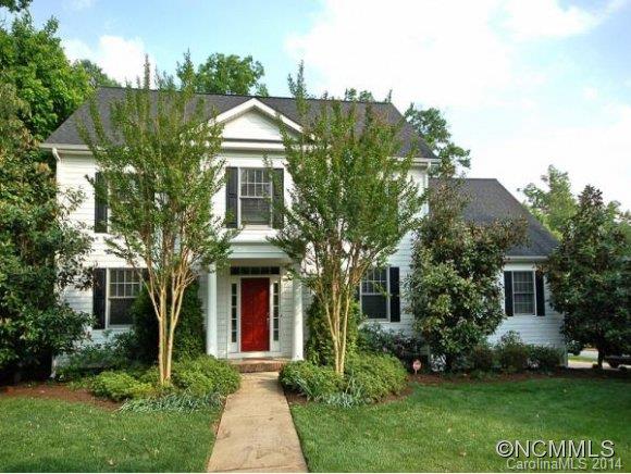 Biltmore Park - Residential