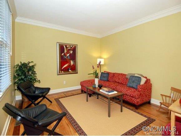 Biltmore Park - Residential