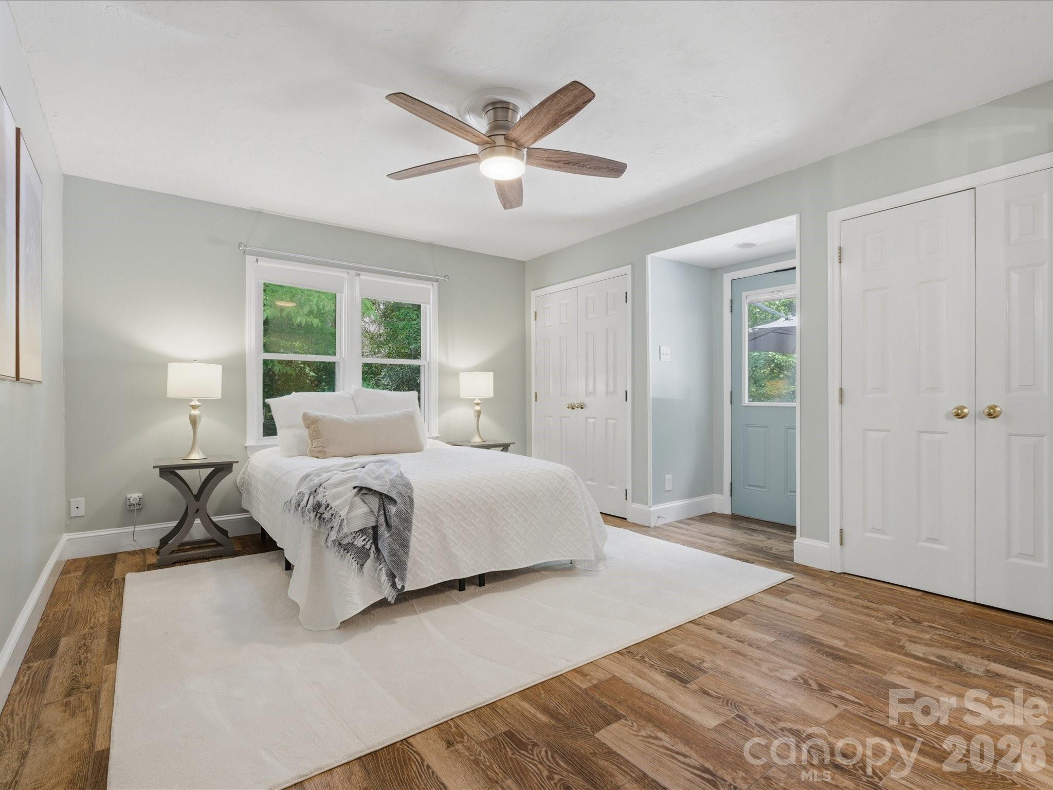Olde Williamsburg - Residential