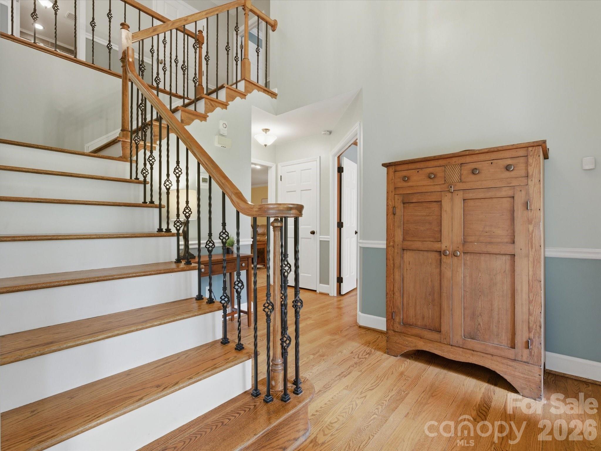 Olde Williamsburg - Residential