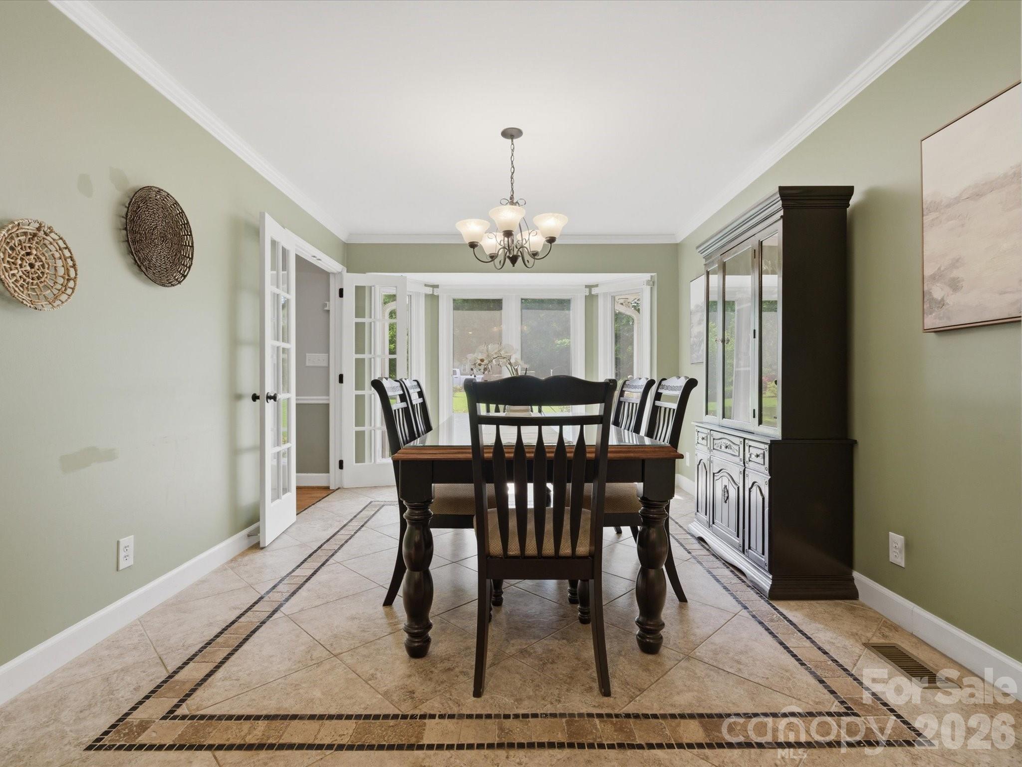Olde Williamsburg - Residential