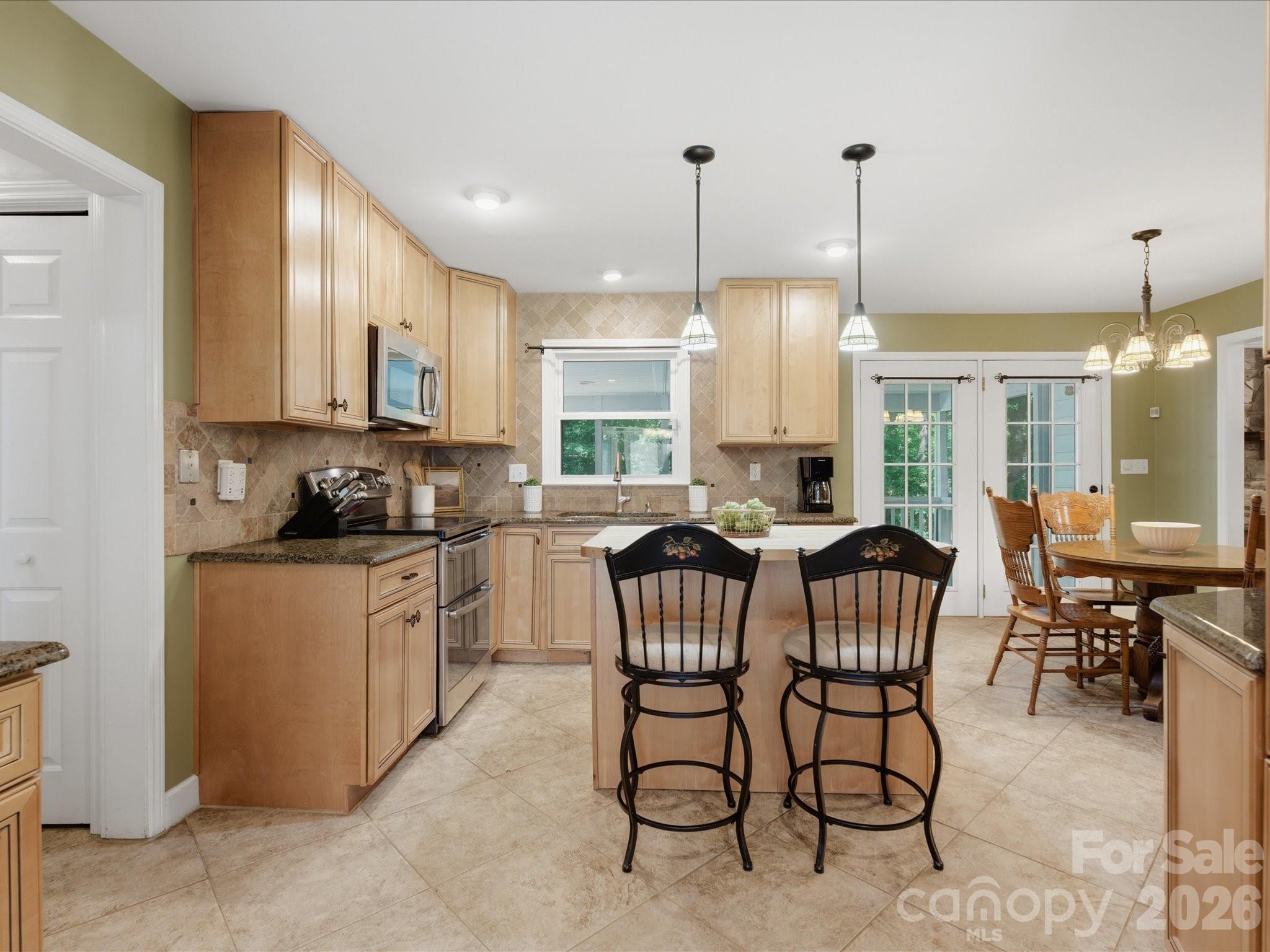 Olde Williamsburg - Residential