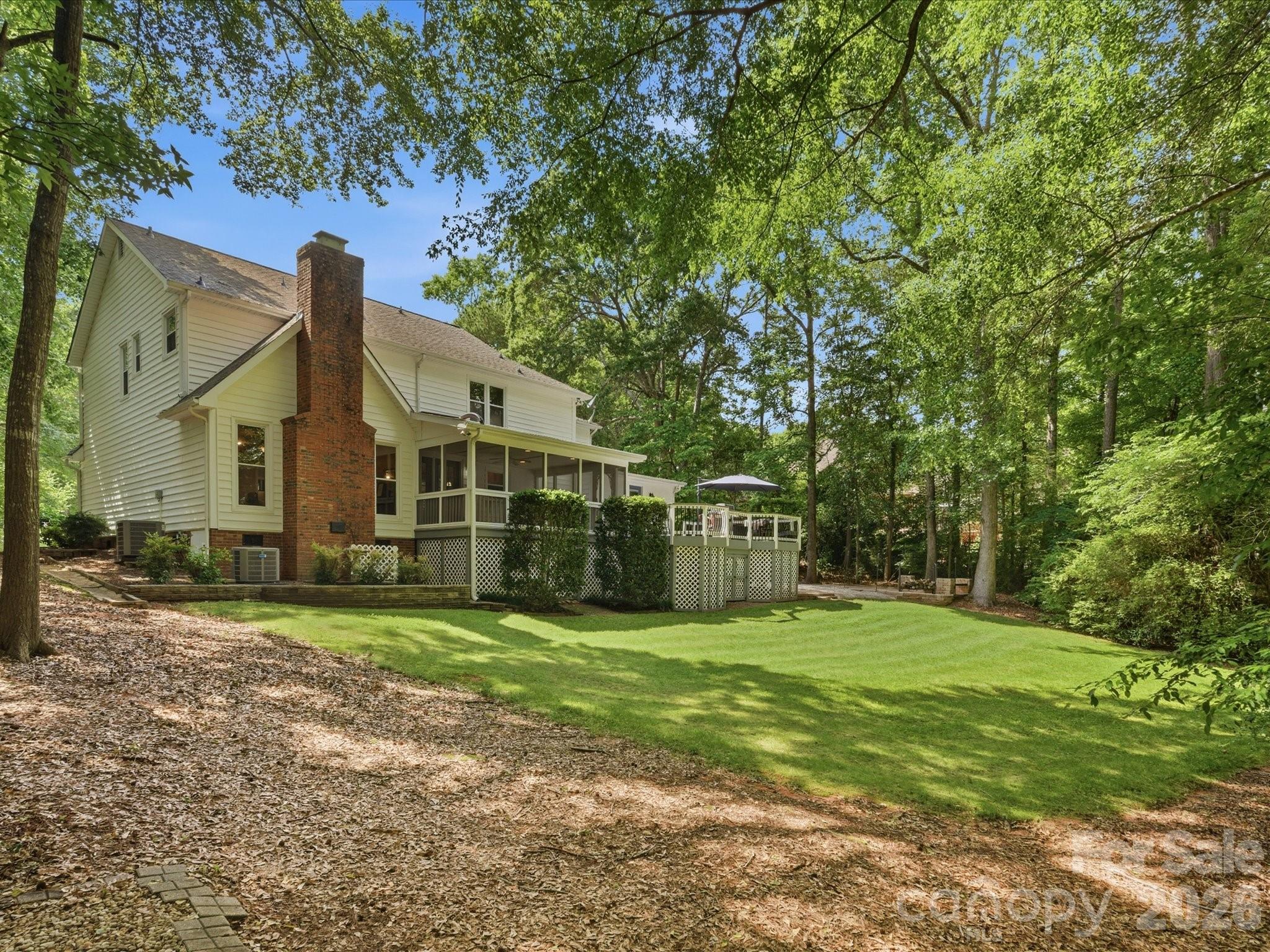 Olde Williamsburg - Residential