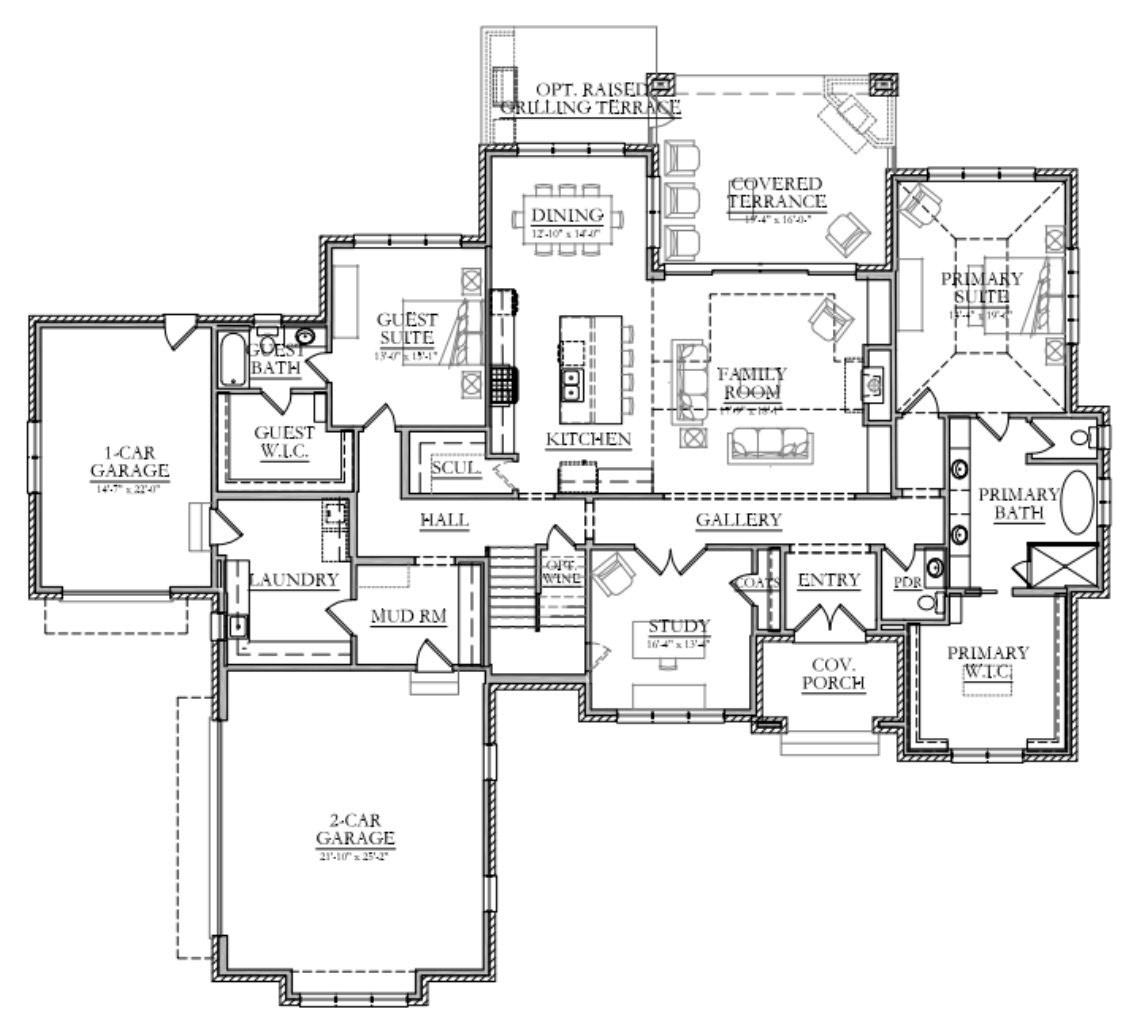 111 River Birch Lane