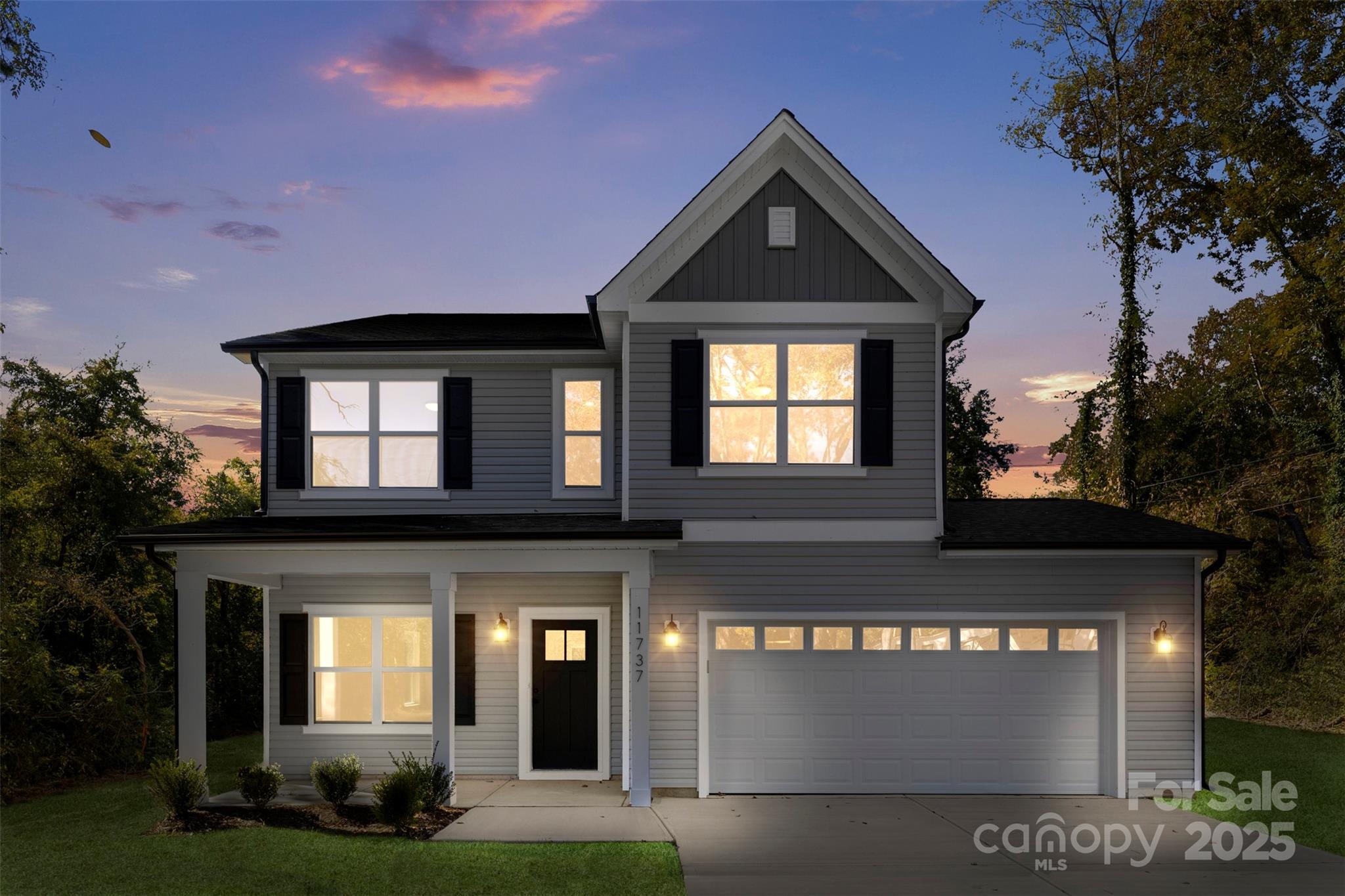 11737 Johnson Davis Road