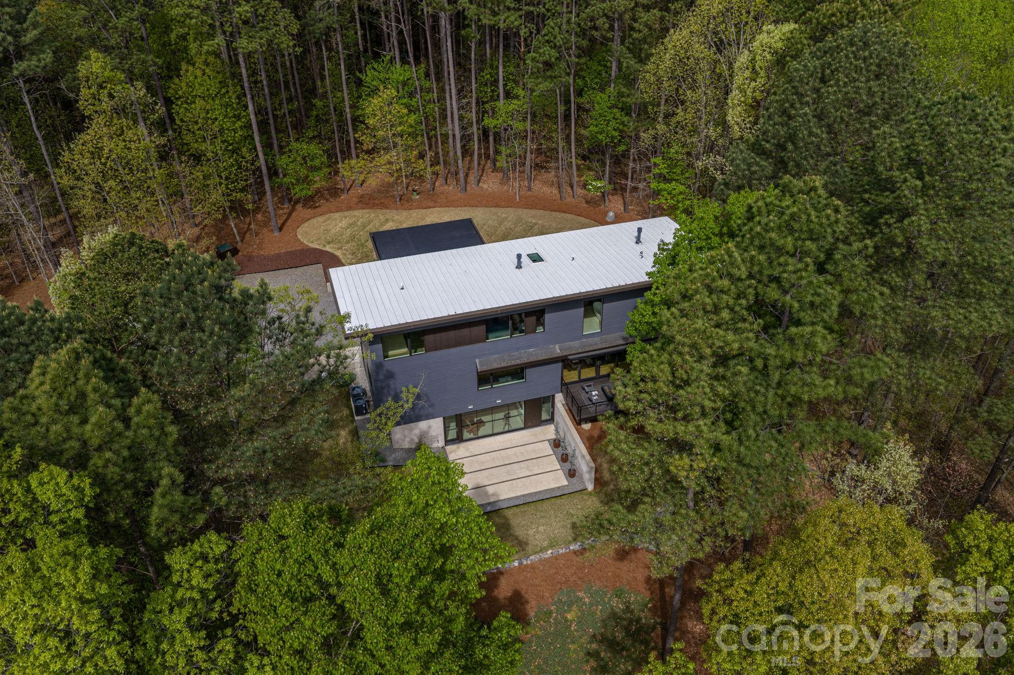 Twinn Coves on Morrison - Residential