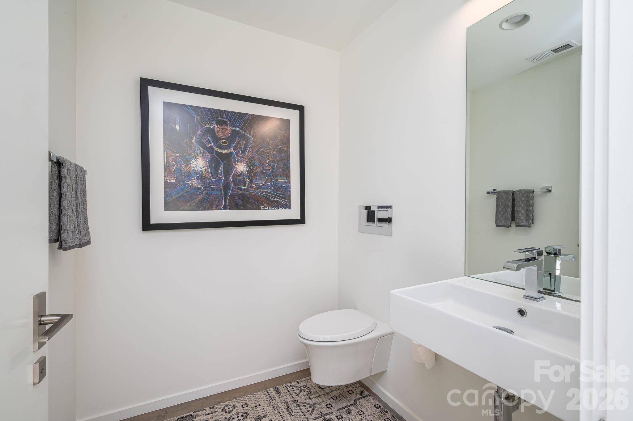 Twinn Coves on Morrison - Residential