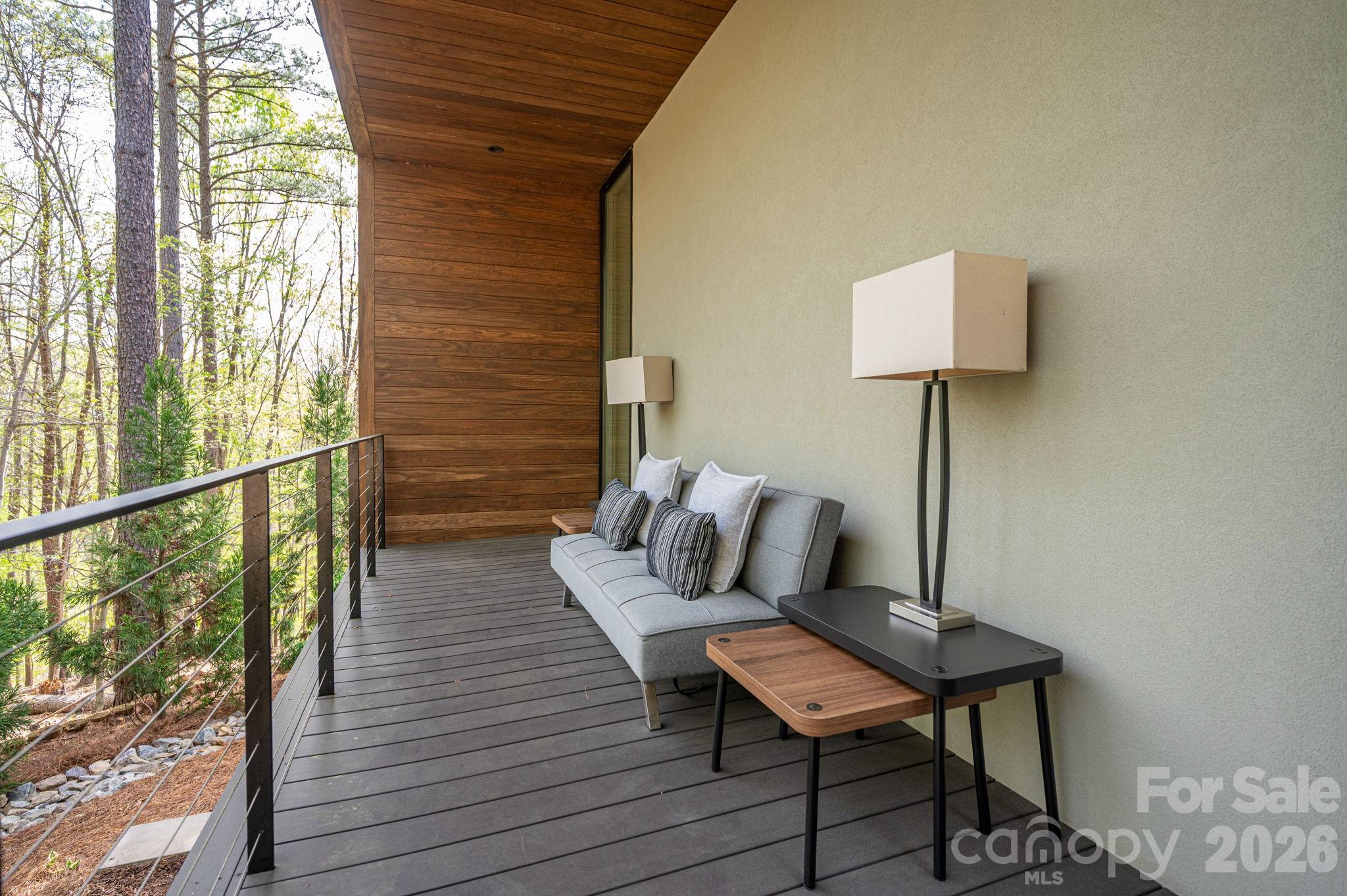 Twinn Coves on Morrison - Residential