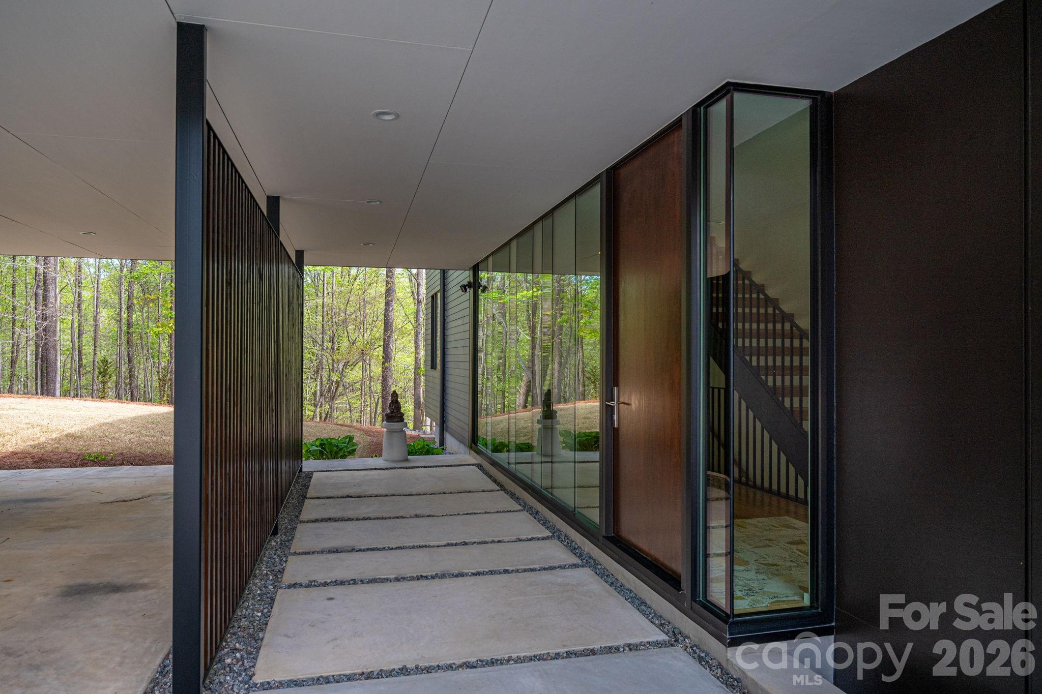 Twinn Coves on Morrison - Residential