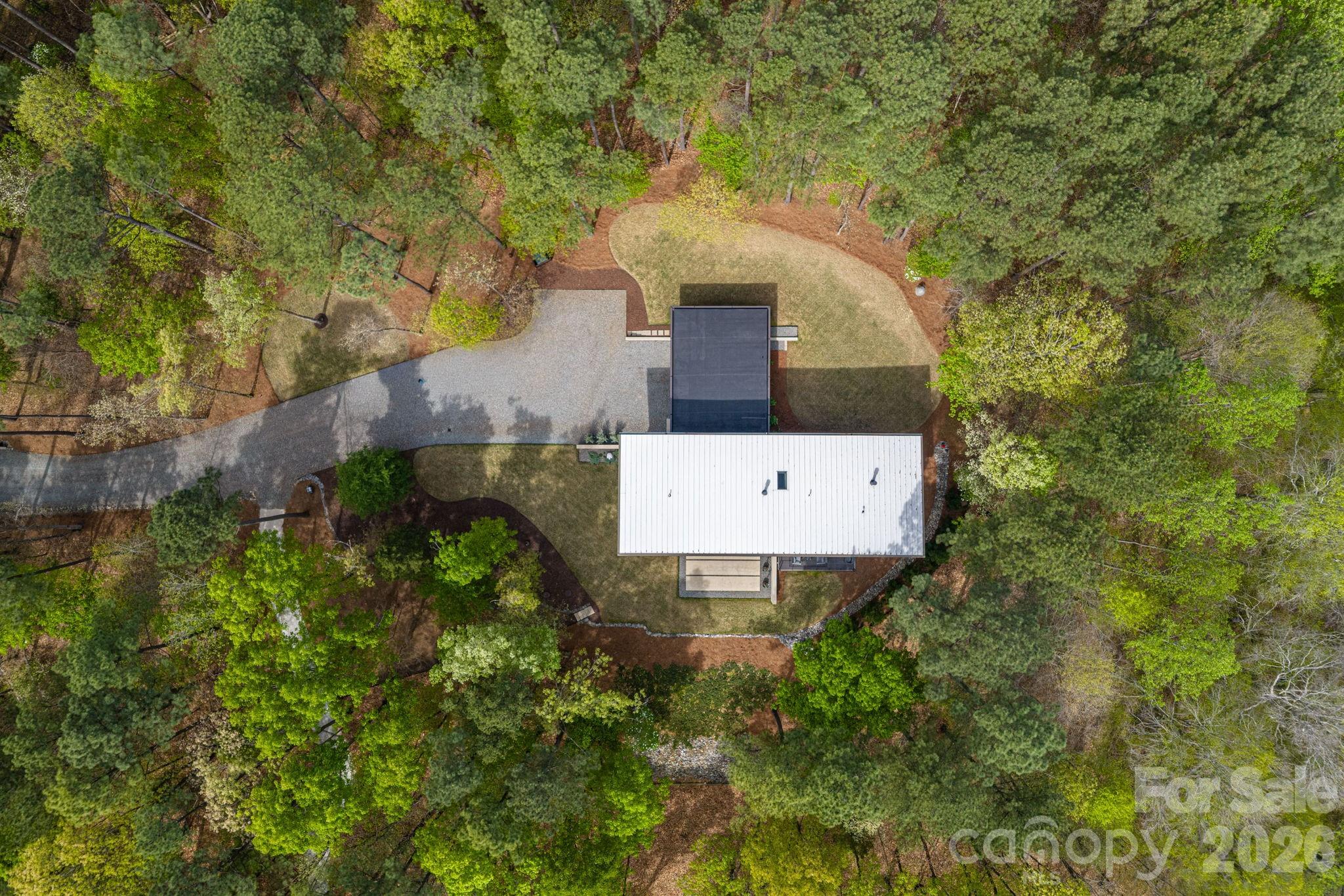 Twinn Coves on Morrison - Residential