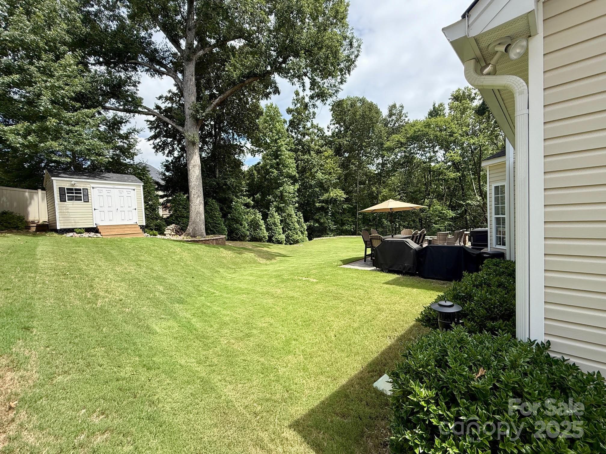 Pleasant Glen - Residential