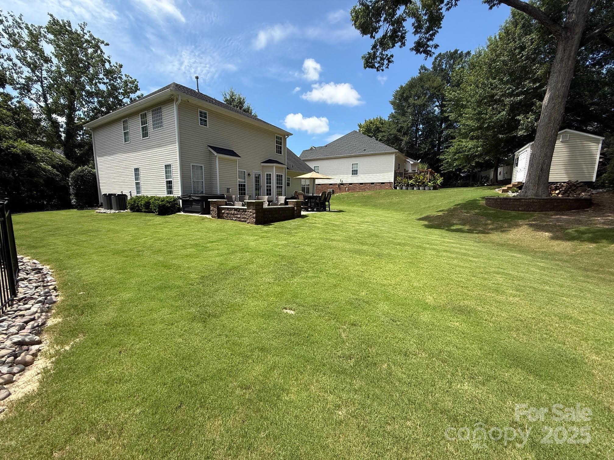 Pleasant Glen - Residential