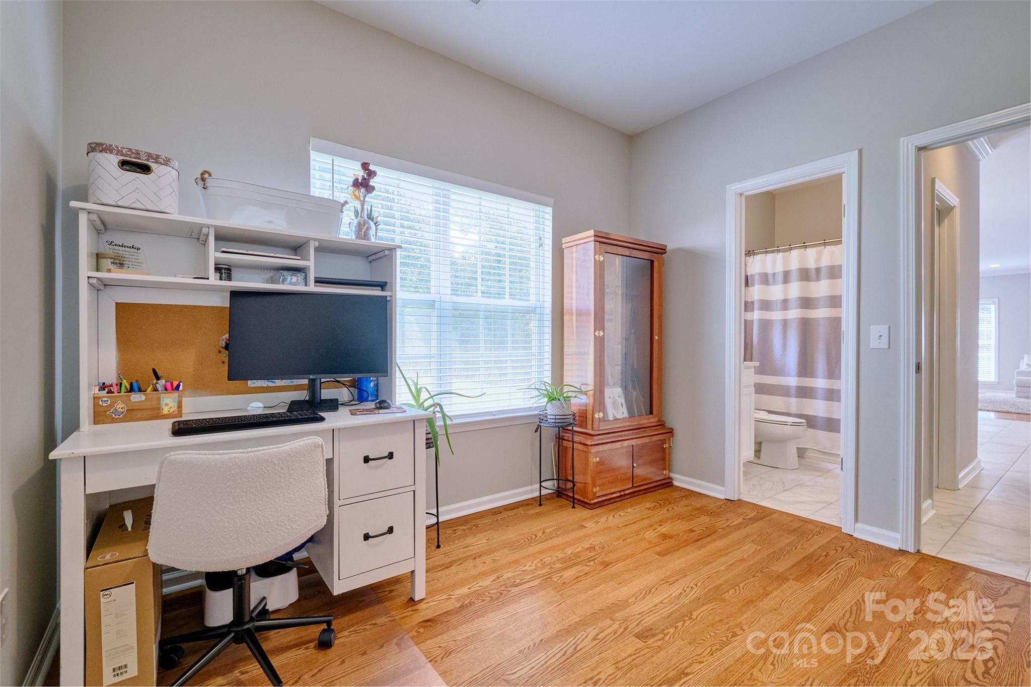 Pleasant Glen - Residential