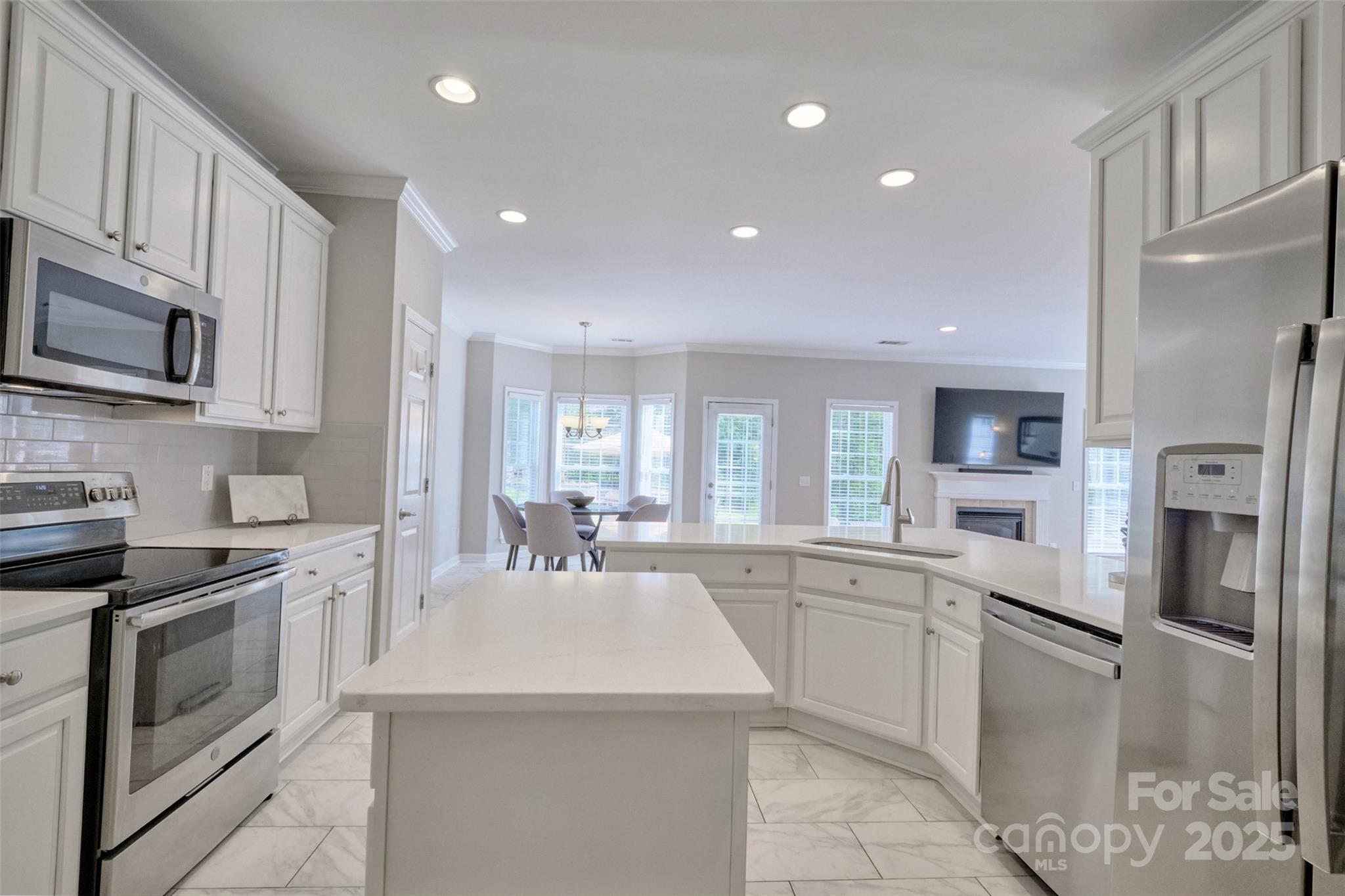 Pleasant Glen - Residential