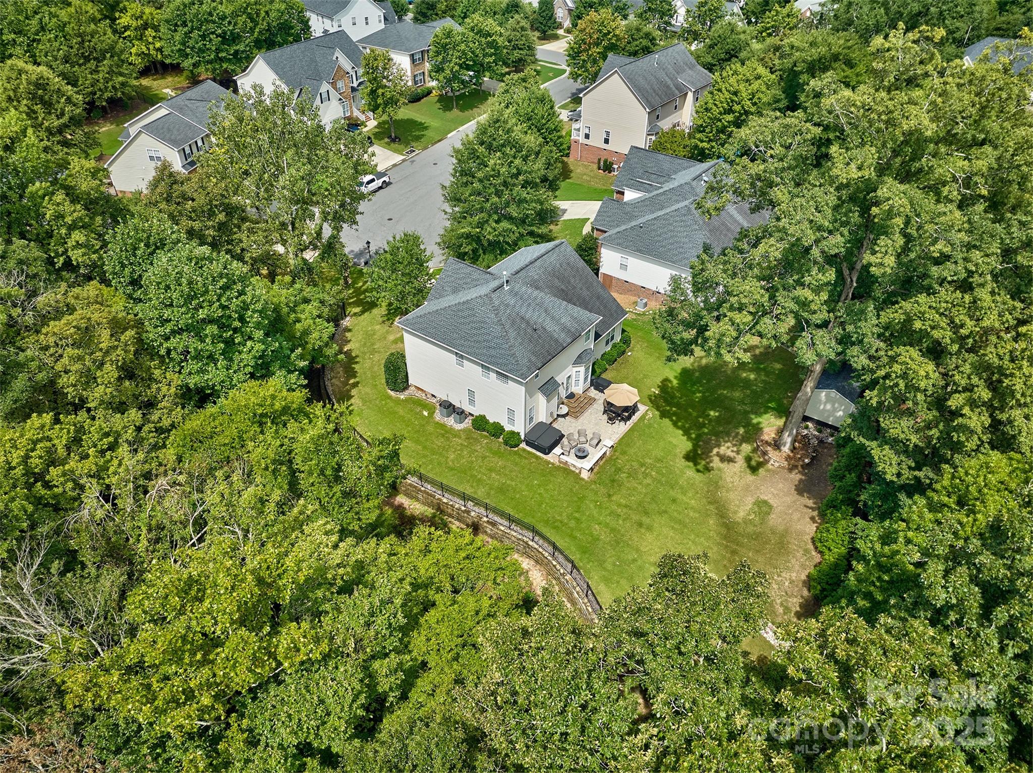 Pleasant Glen - Residential