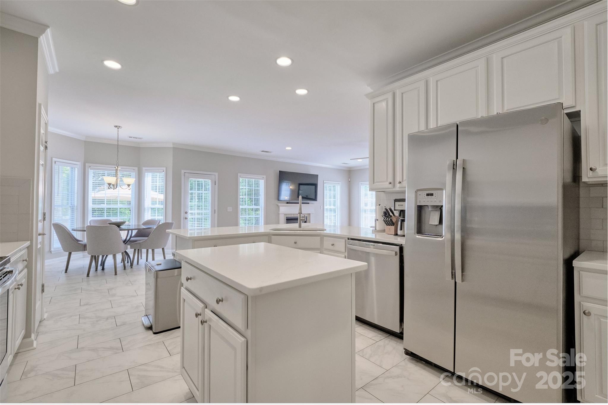 Pleasant Glen - Residential