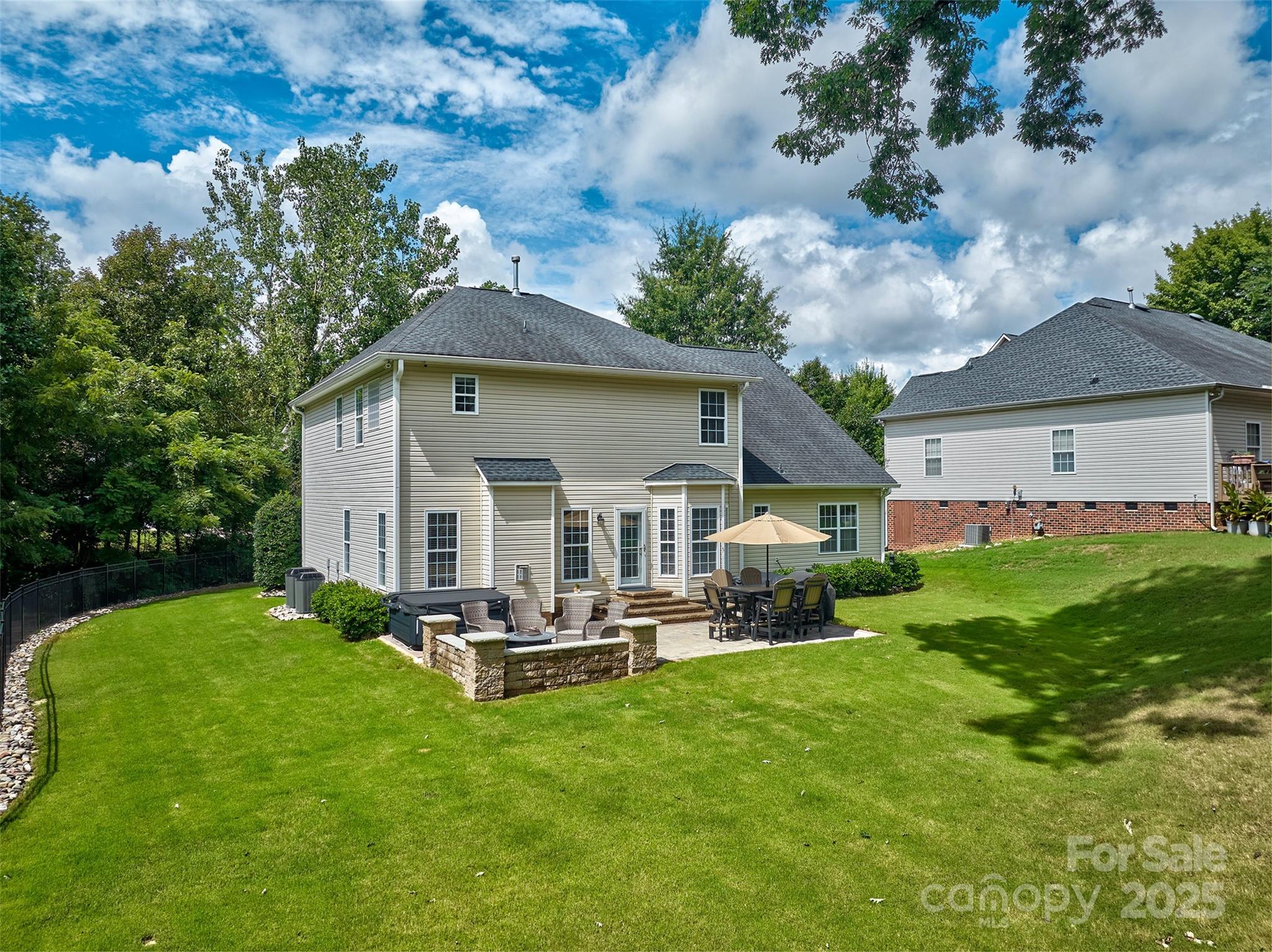 Pleasant Glen - Residential